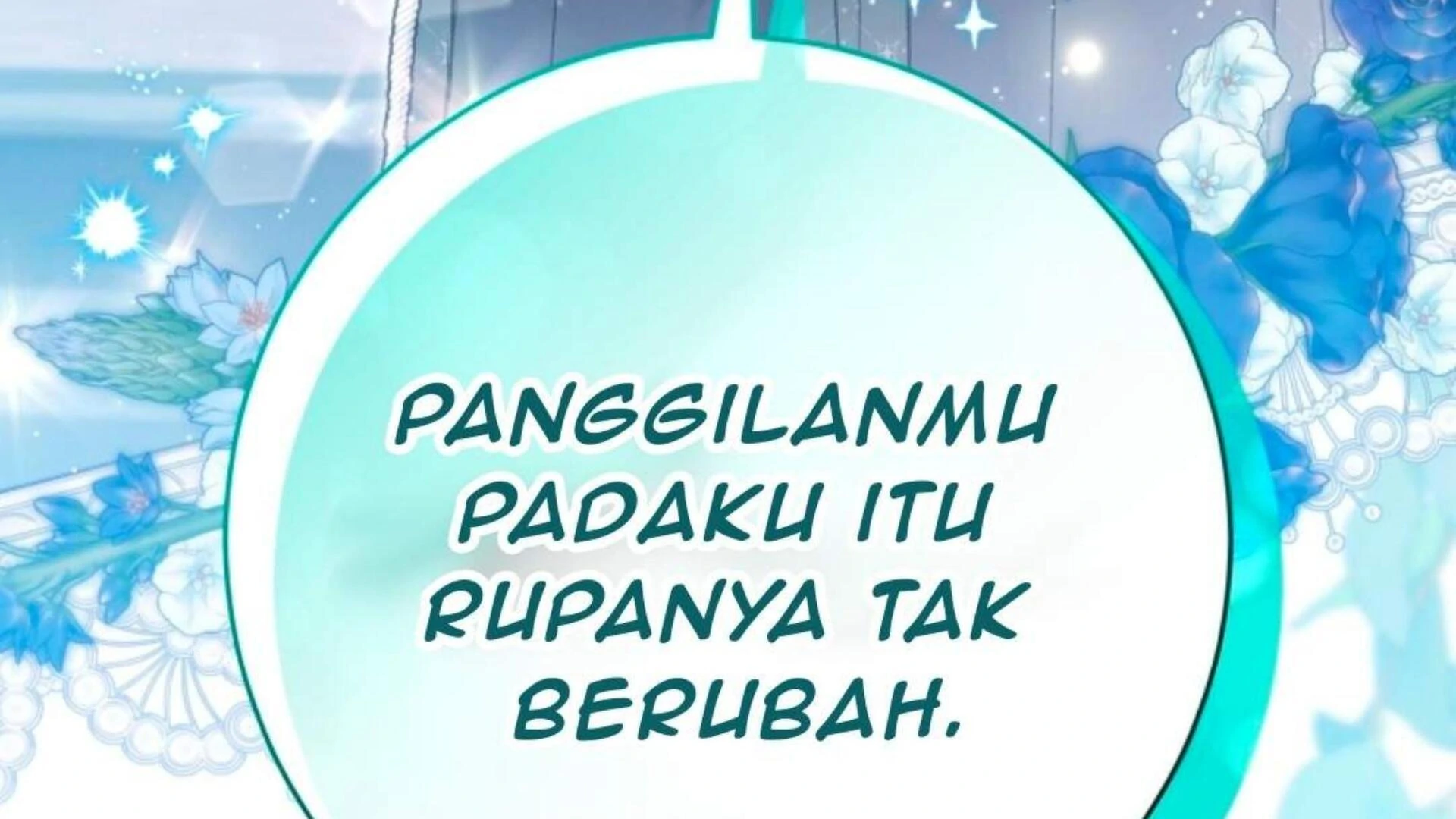 Black Killer Whale Baby Chapter 77 - halaman 10