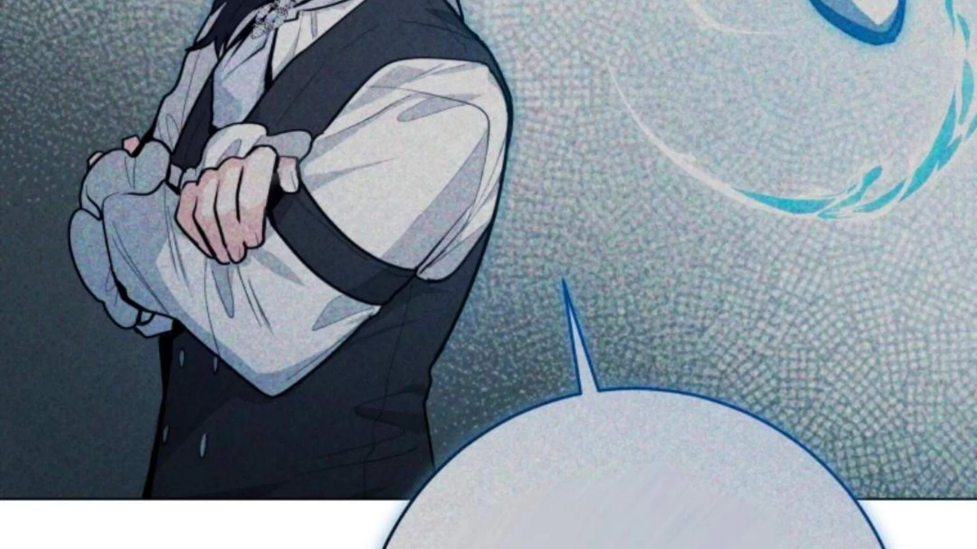 Black Killer Whale Baby Chapter 77 - halaman 100