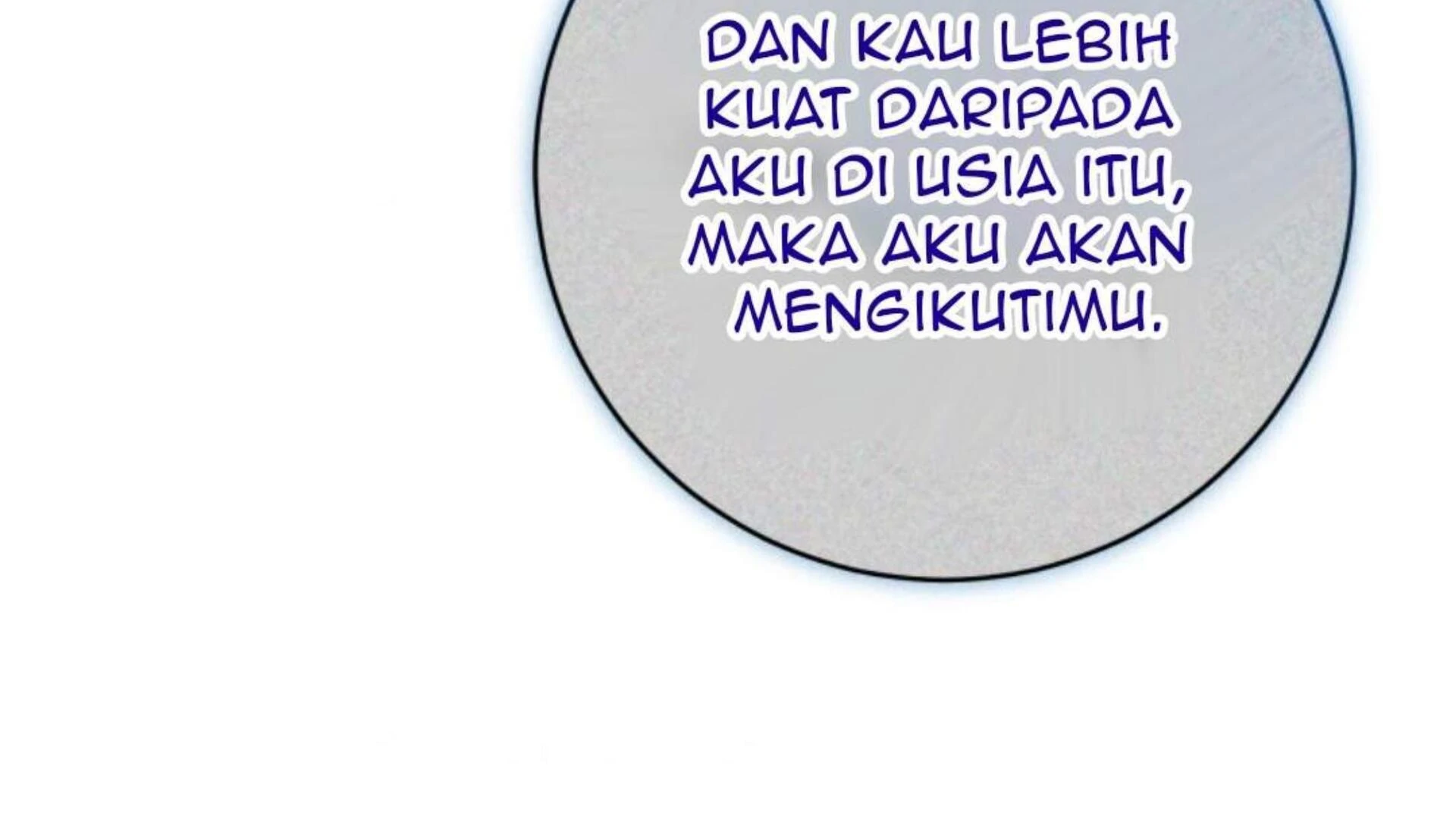 Black Killer Whale Baby Chapter 77 - halaman 101