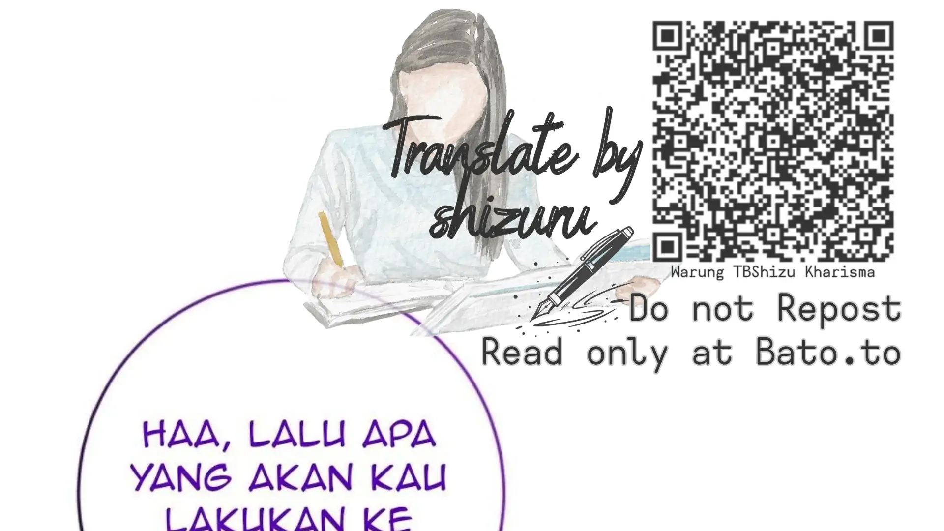 Black Killer Whale Baby Chapter 77 - halaman 104