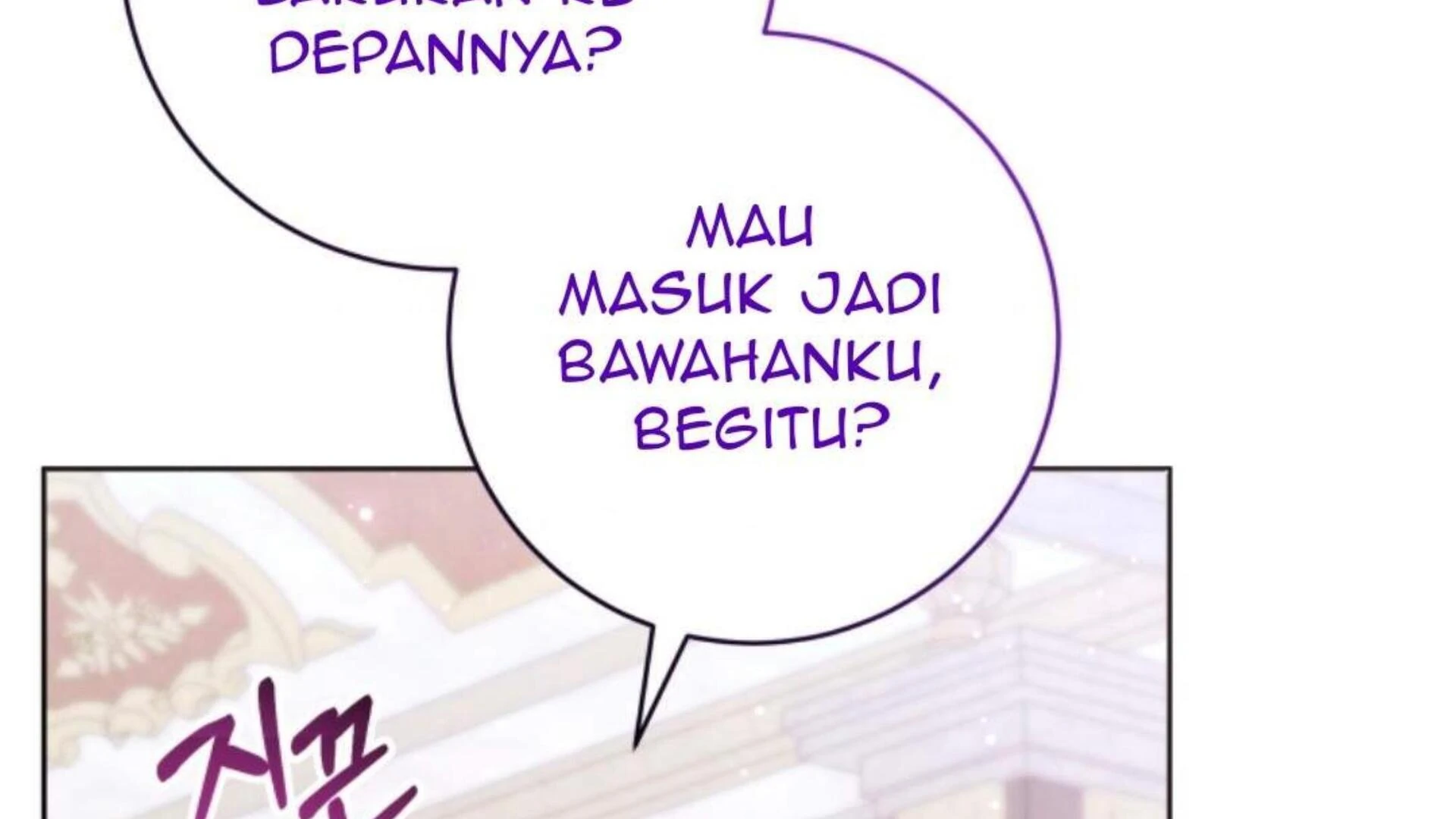 Black Killer Whale Baby Chapter 77 - halaman 105