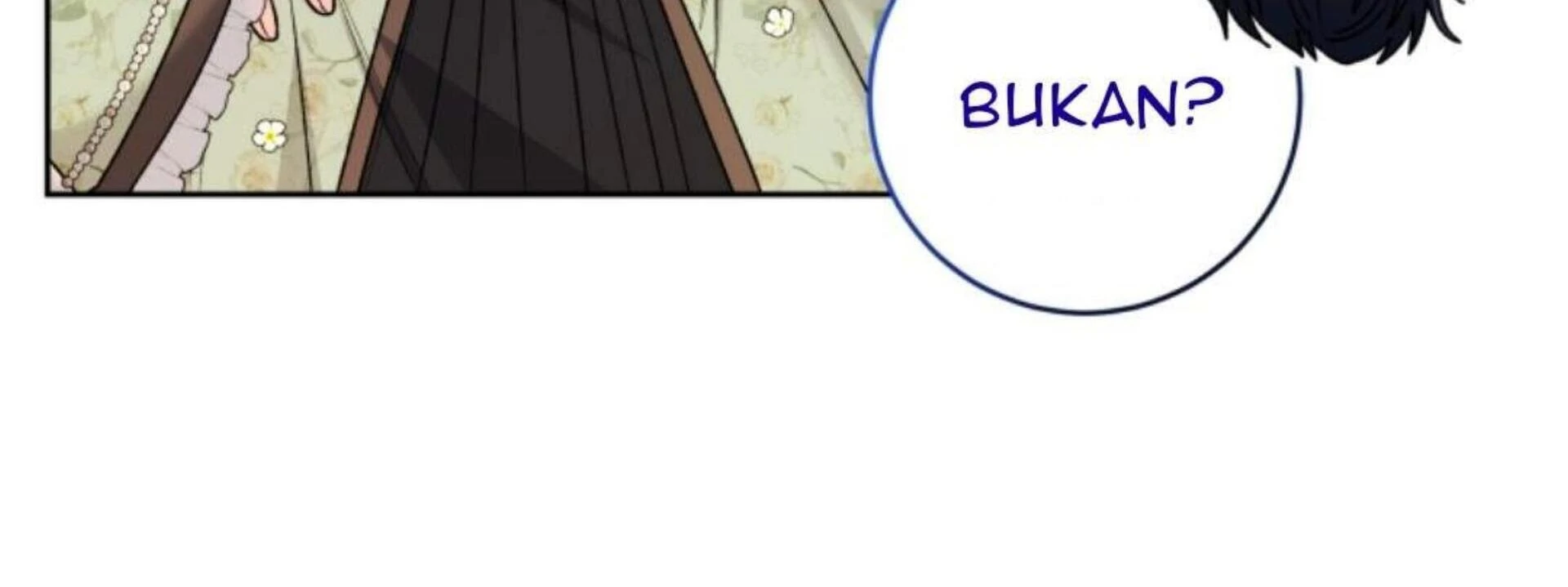Black Killer Whale Baby Chapter 77 - halaman 108