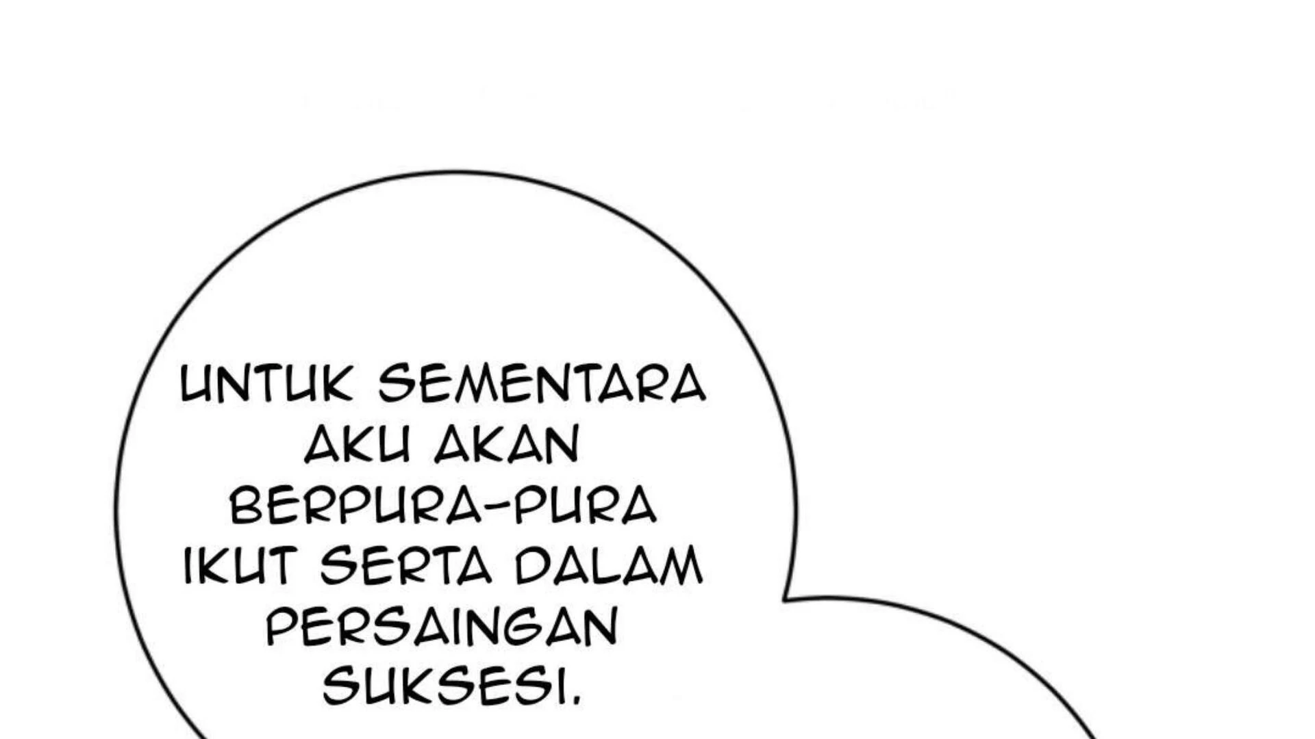 Black Killer Whale Baby Chapter 77 - halaman 109