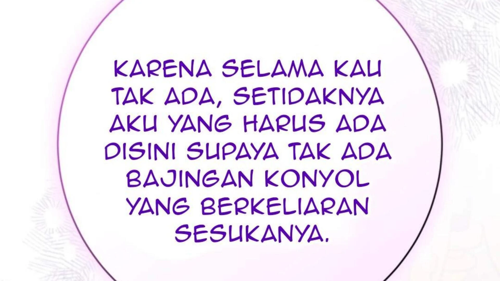 Black Killer Whale Baby Chapter 77 - halaman 115