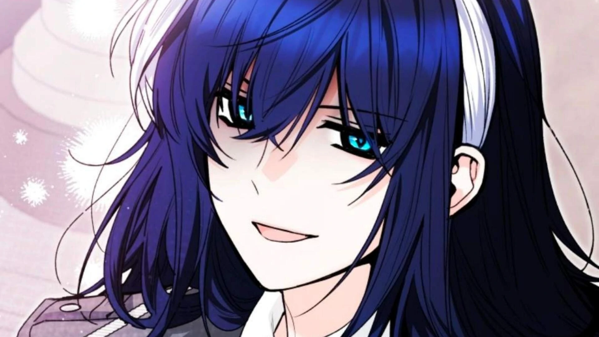 Black Killer Whale Baby Chapter 77 - halaman 117