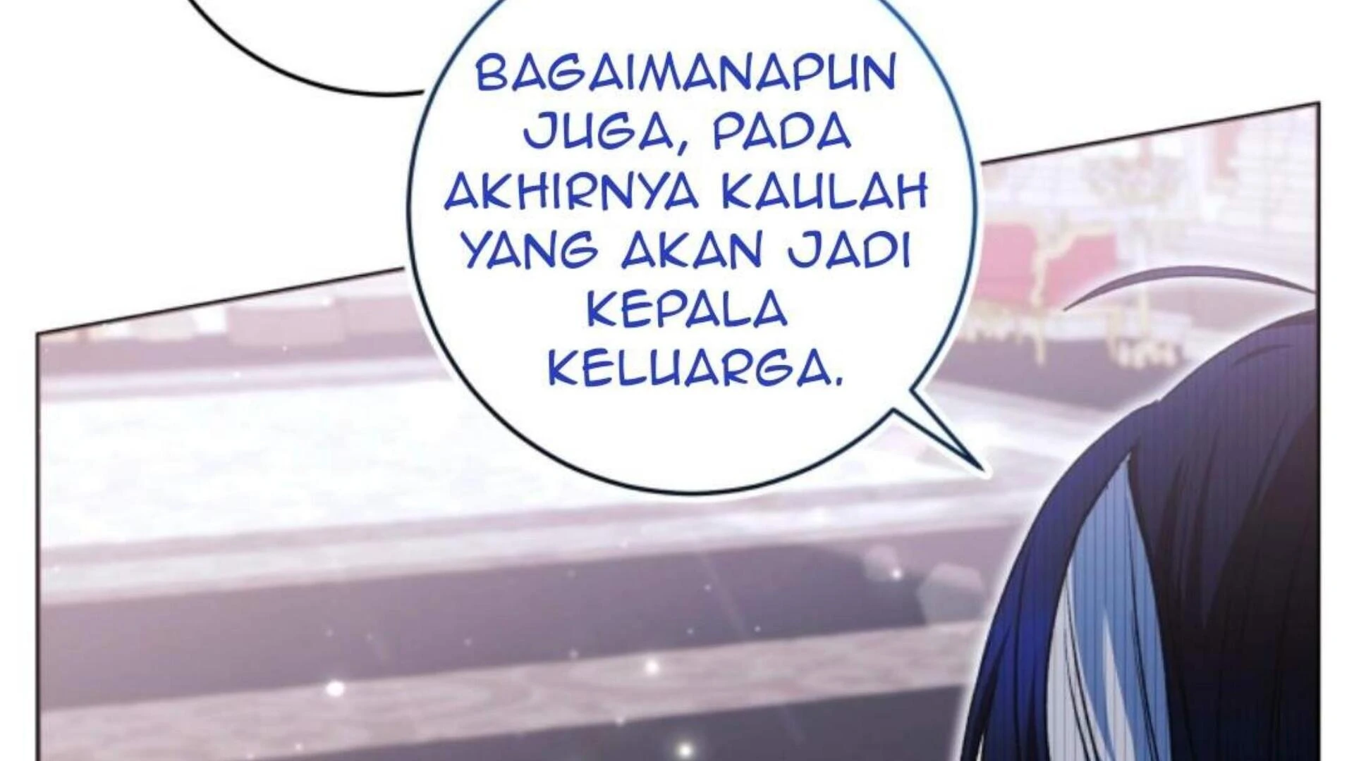 Black Killer Whale Baby Chapter 77 - halaman 122
