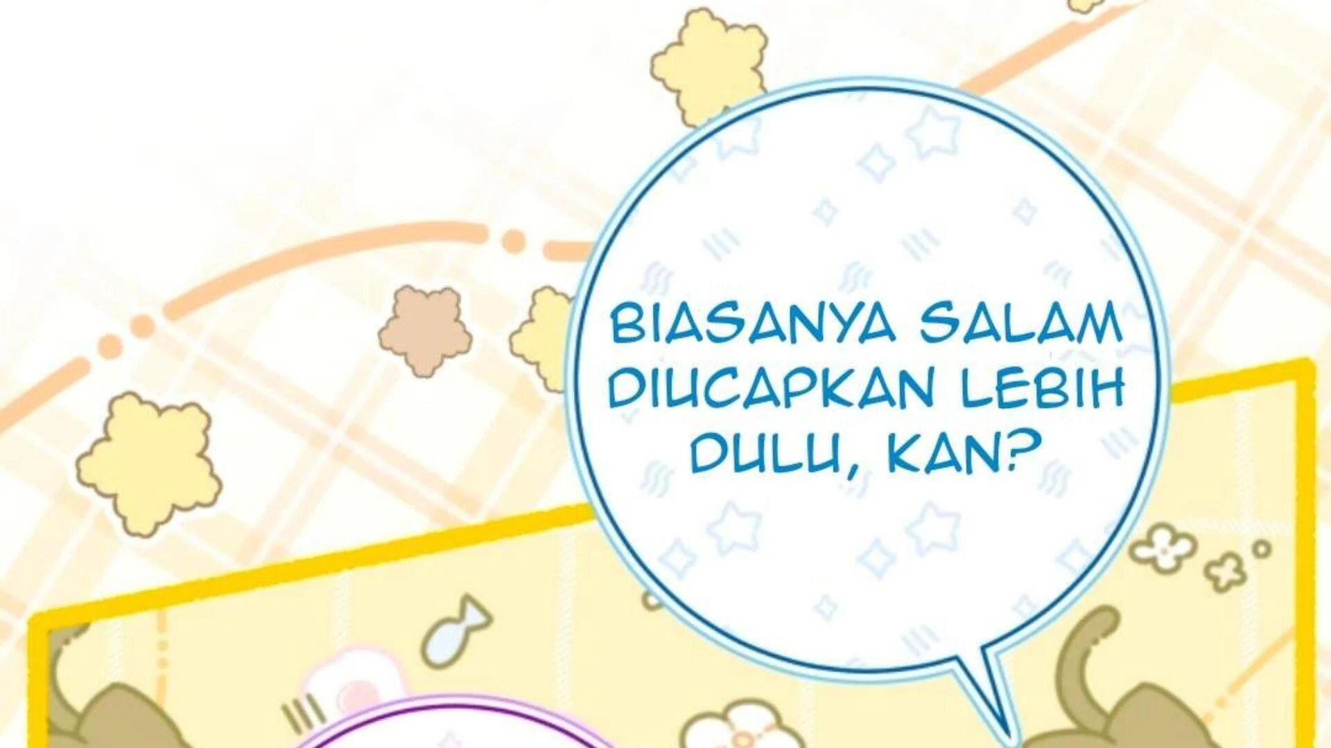 Black Killer Whale Baby Chapter 77 - halaman 13
