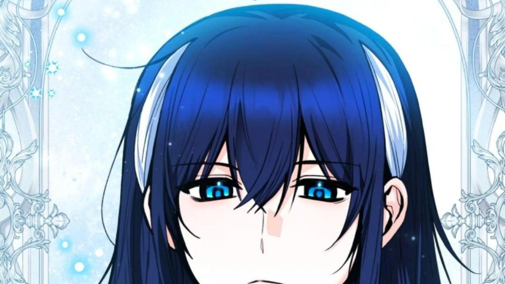 Black Killer Whale Baby Chapter 77 - halaman 130