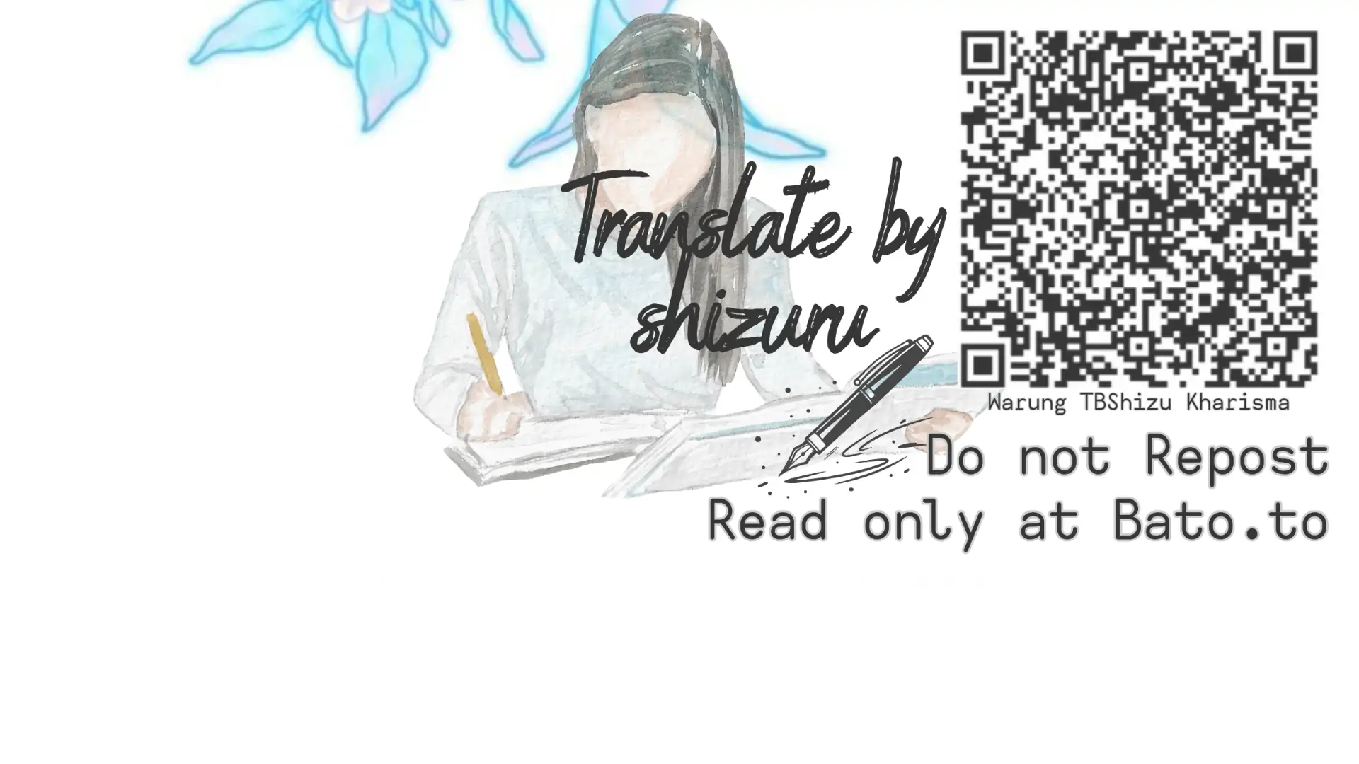 Black Killer Whale Baby Chapter 77 - halaman 135
