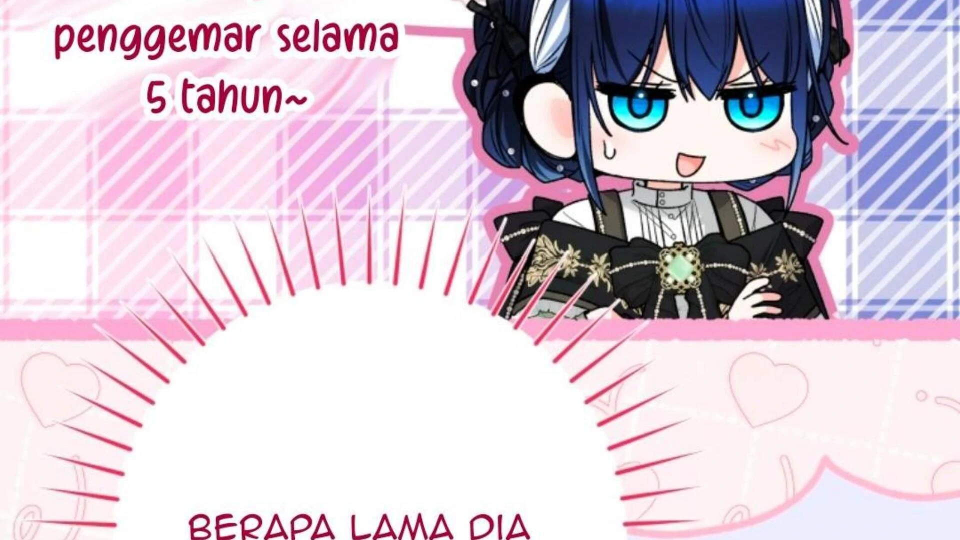 Black Killer Whale Baby Chapter 77 - halaman 138