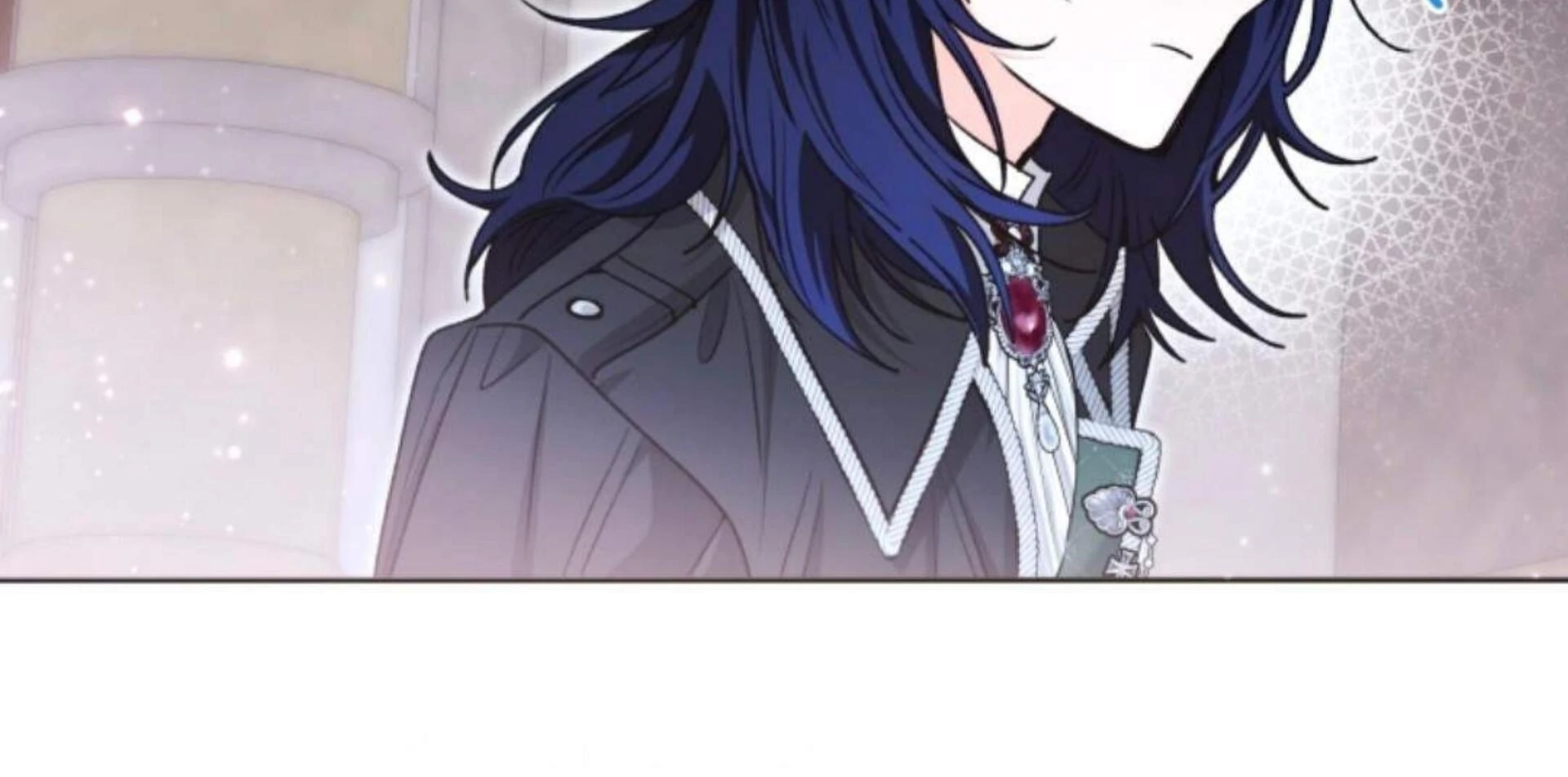 Black Killer Whale Baby Chapter 77 - halaman 145