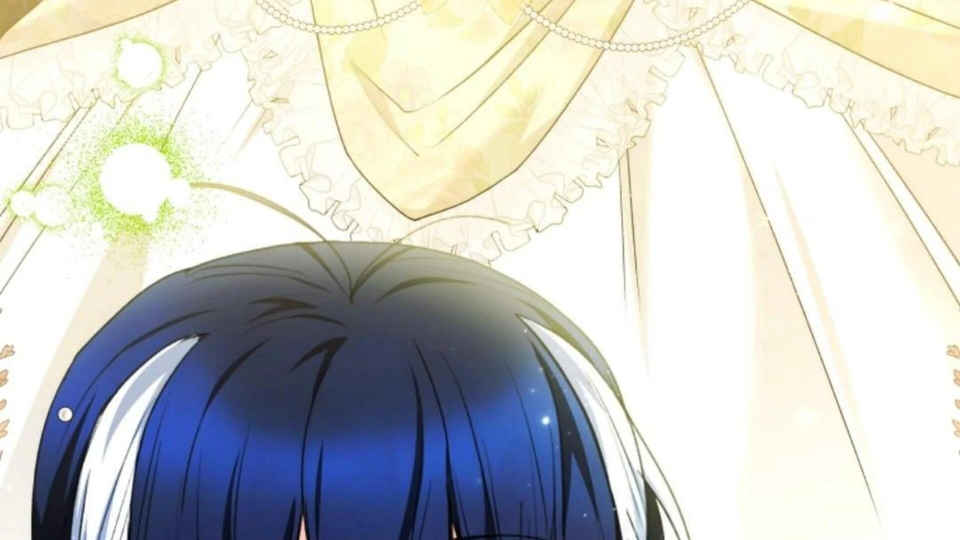 Black Killer Whale Baby Chapter 77 - halaman 151