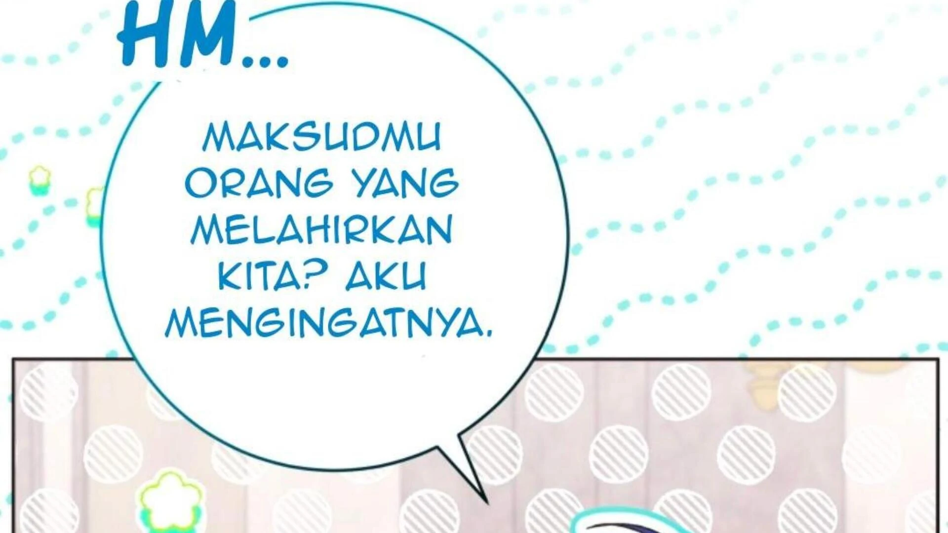 Black Killer Whale Baby Chapter 77 - halaman 156