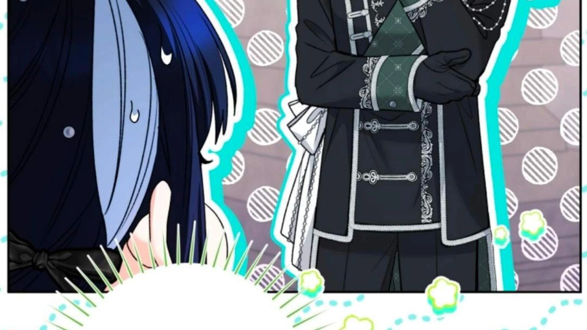 Black Killer Whale Baby Chapter 77 - halaman 158