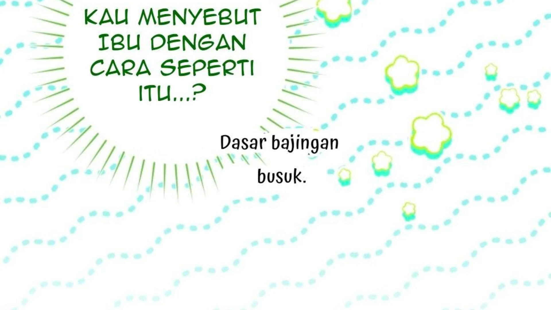 Black Killer Whale Baby Chapter 77 - halaman 159