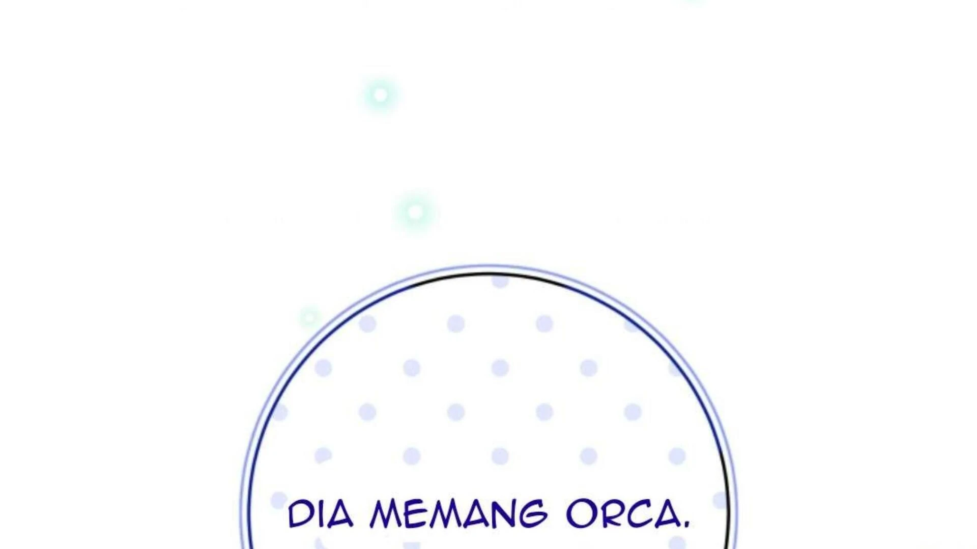 Black Killer Whale Baby Chapter 77 - halaman 164