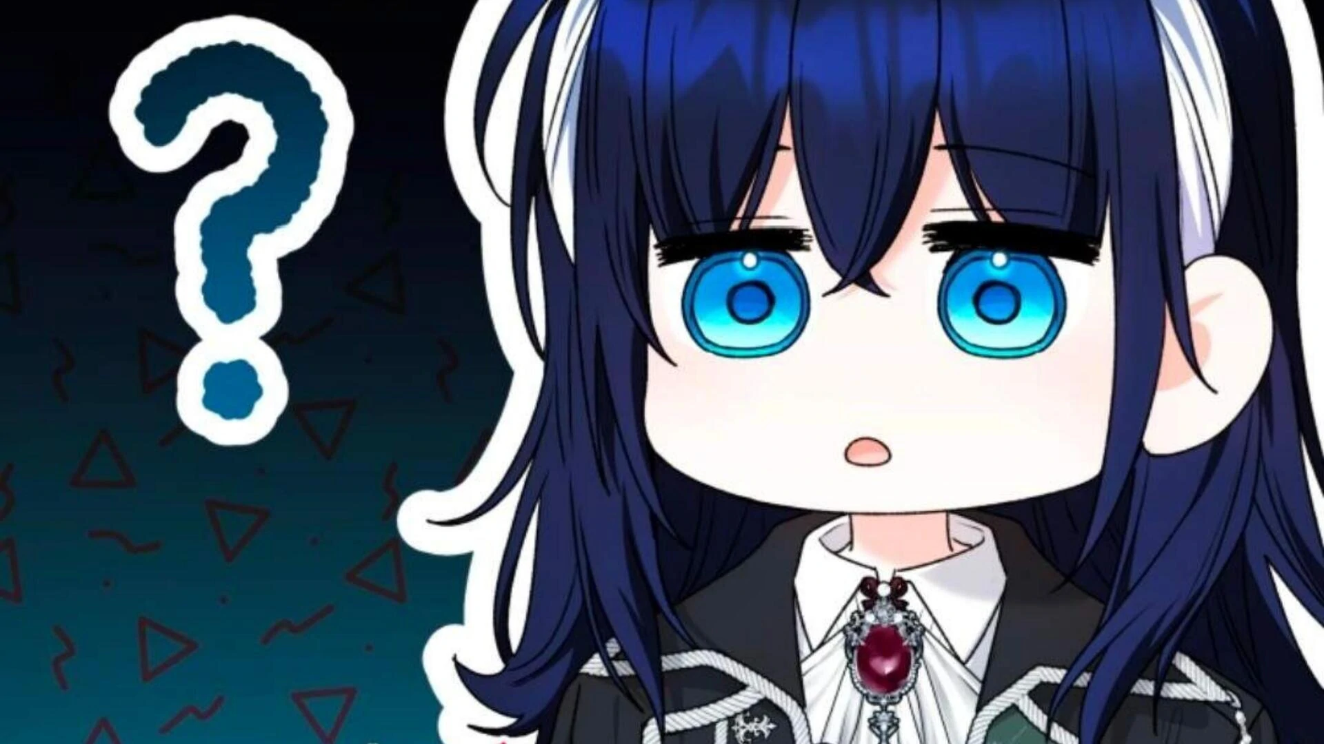 Black Killer Whale Baby Chapter 77 - halaman 166