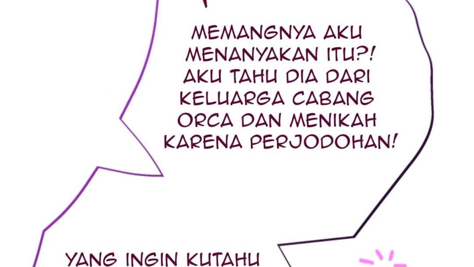Black Killer Whale Baby Chapter 77 - halaman 170
