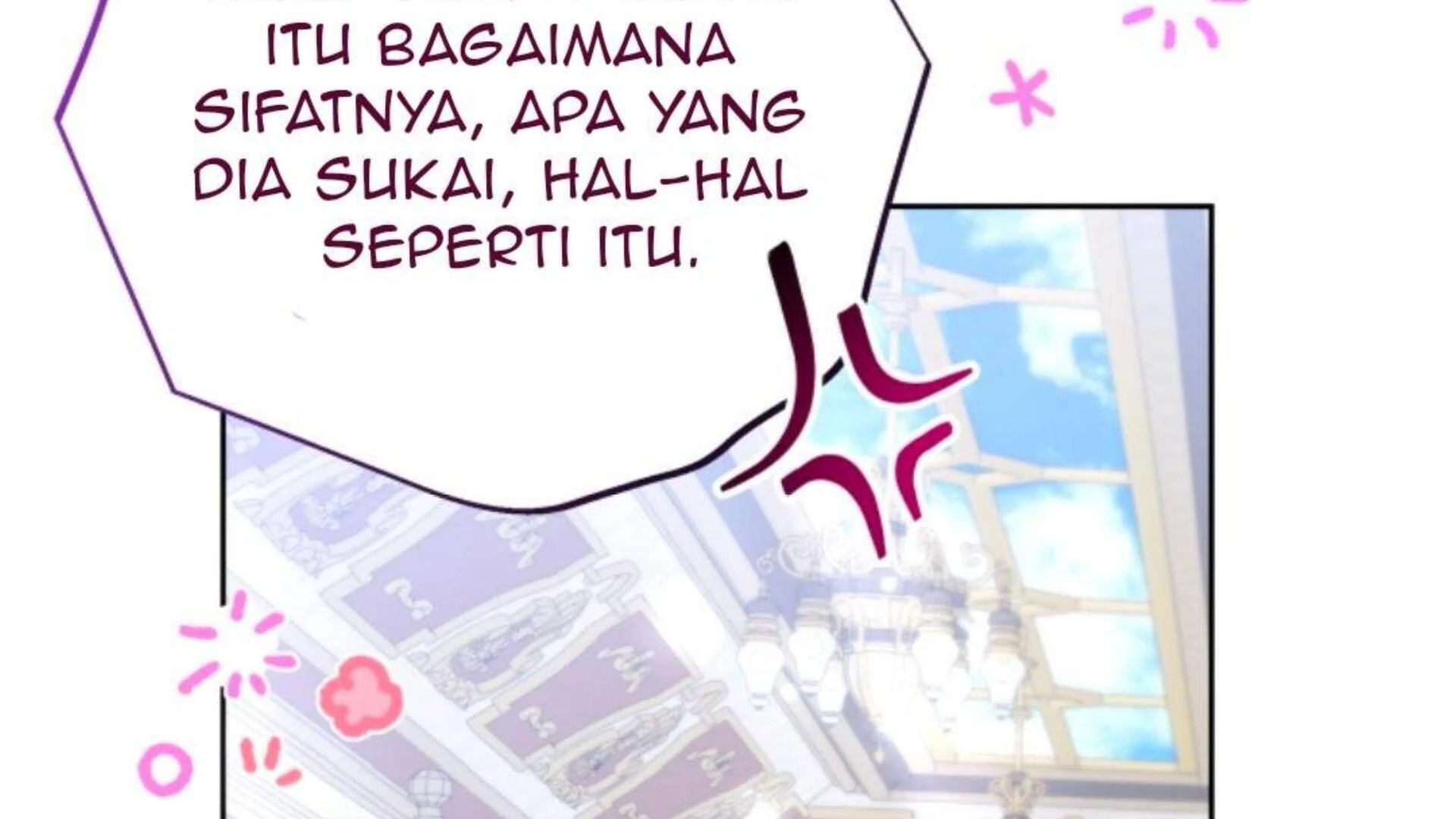 Black Killer Whale Baby Chapter 77 - halaman 171