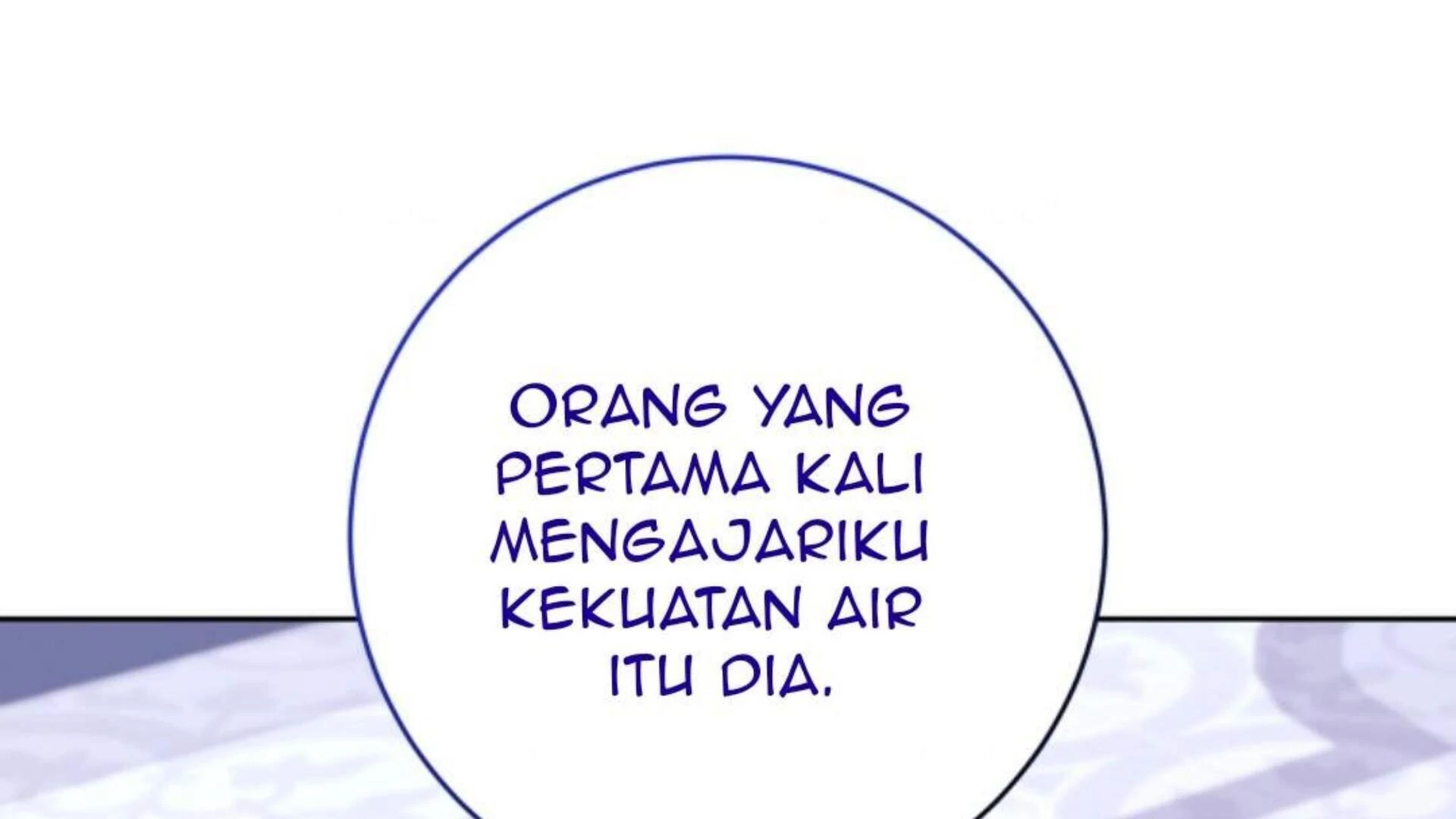 Black Killer Whale Baby Chapter 77 - halaman 175