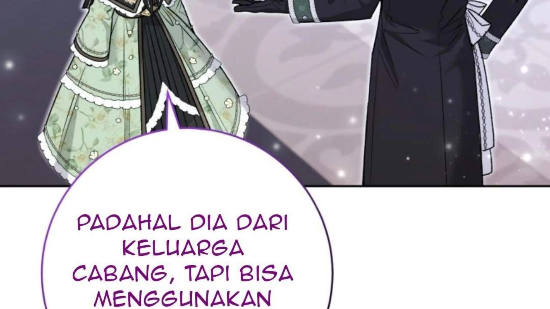 Black Killer Whale Baby Chapter 77 - halaman 177
