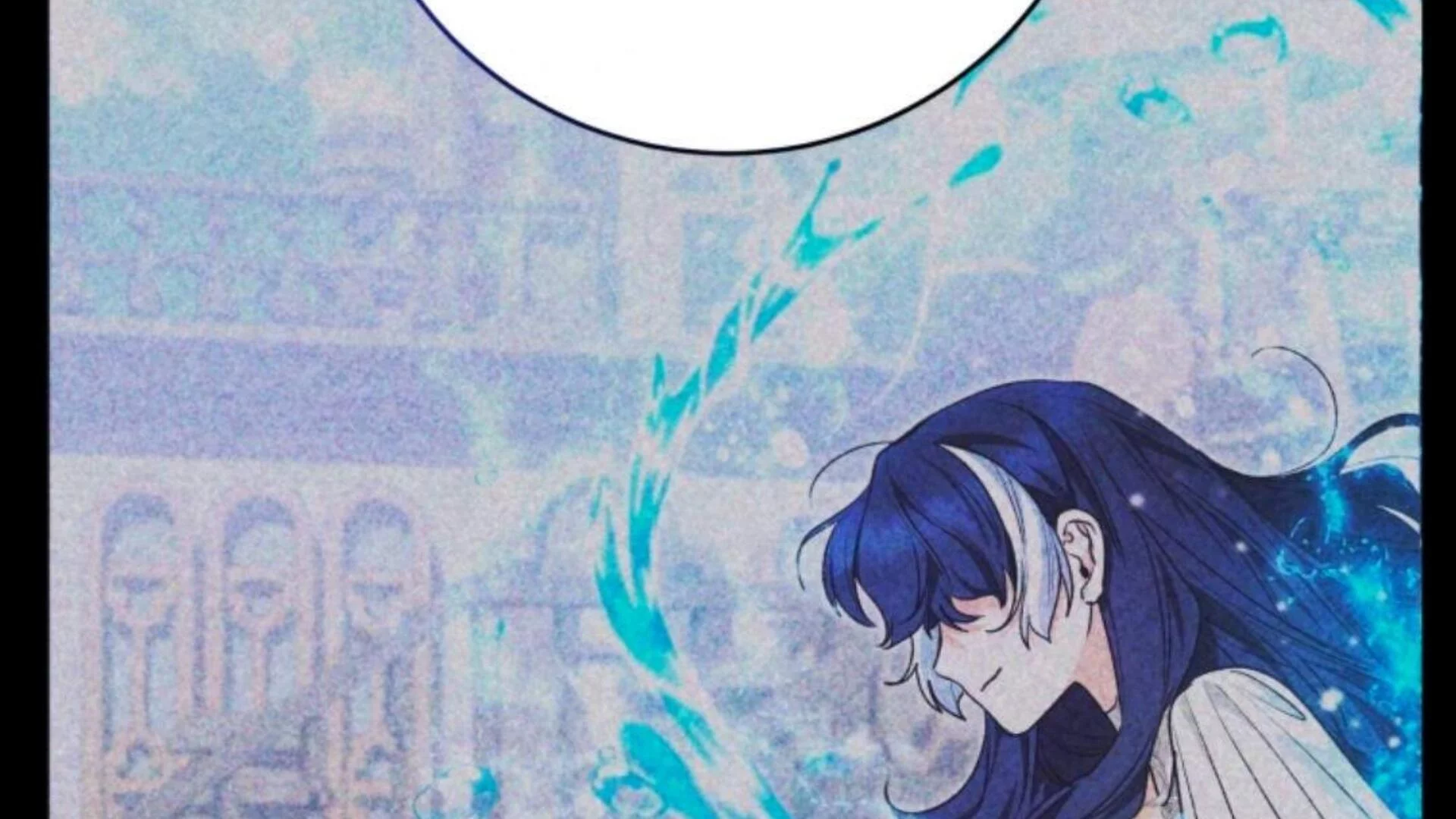 Black Killer Whale Baby Chapter 77 - halaman 181