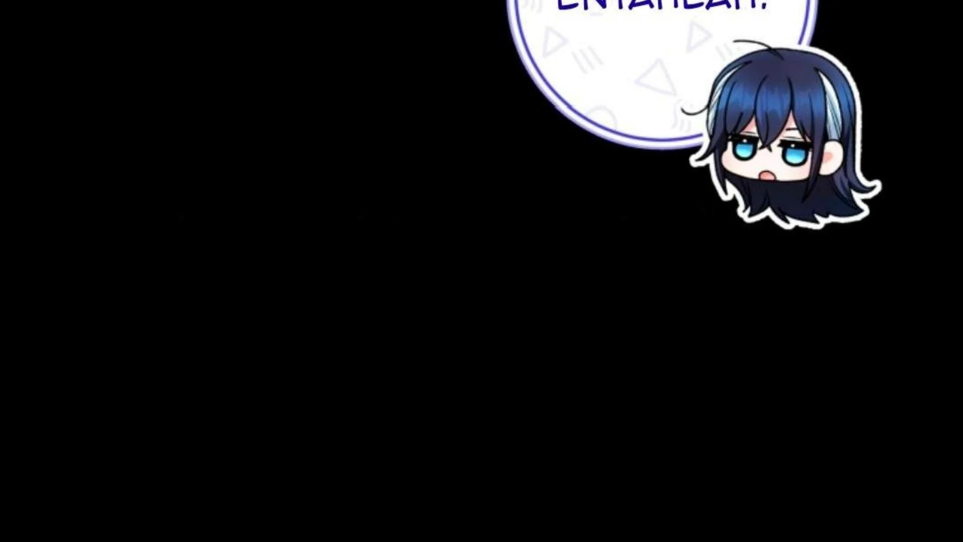 Black Killer Whale Baby Chapter 77 - halaman 184