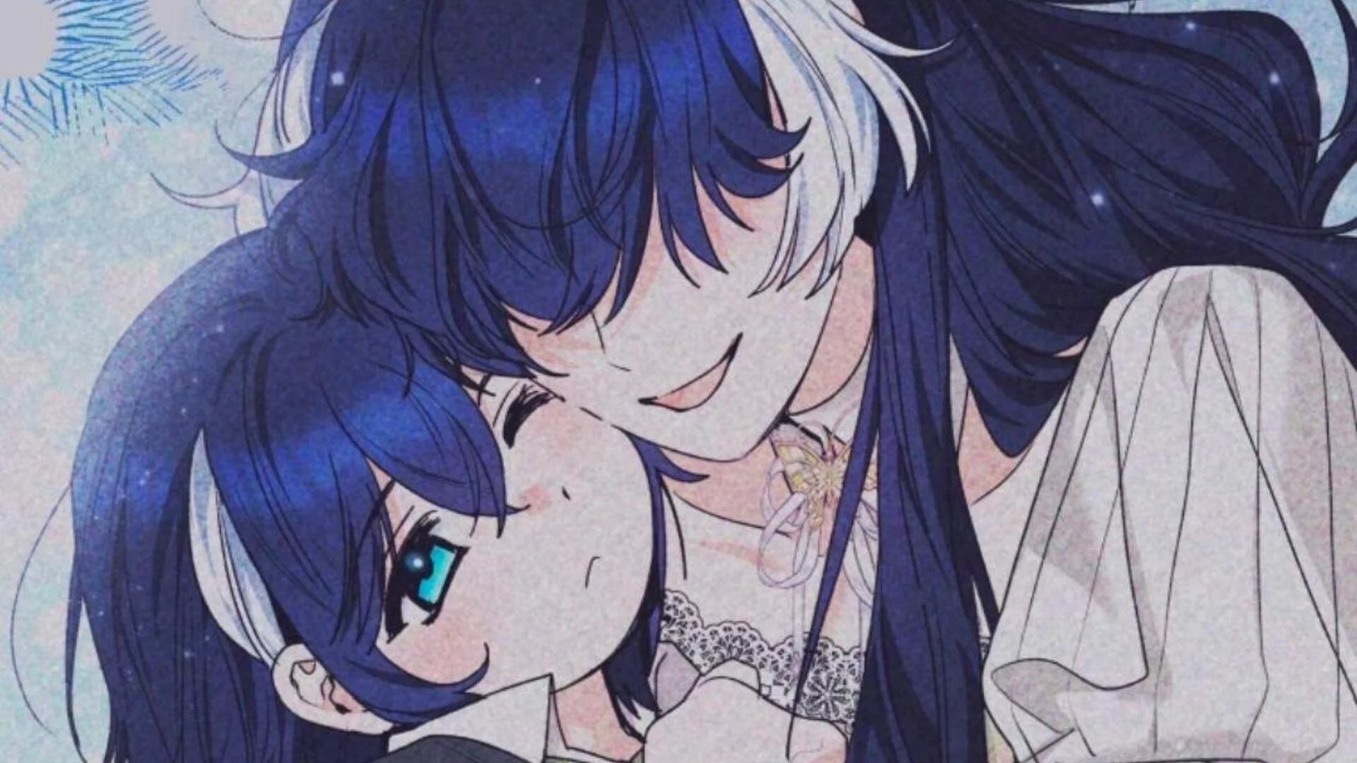 Black Killer Whale Baby Chapter 77 - halaman 187