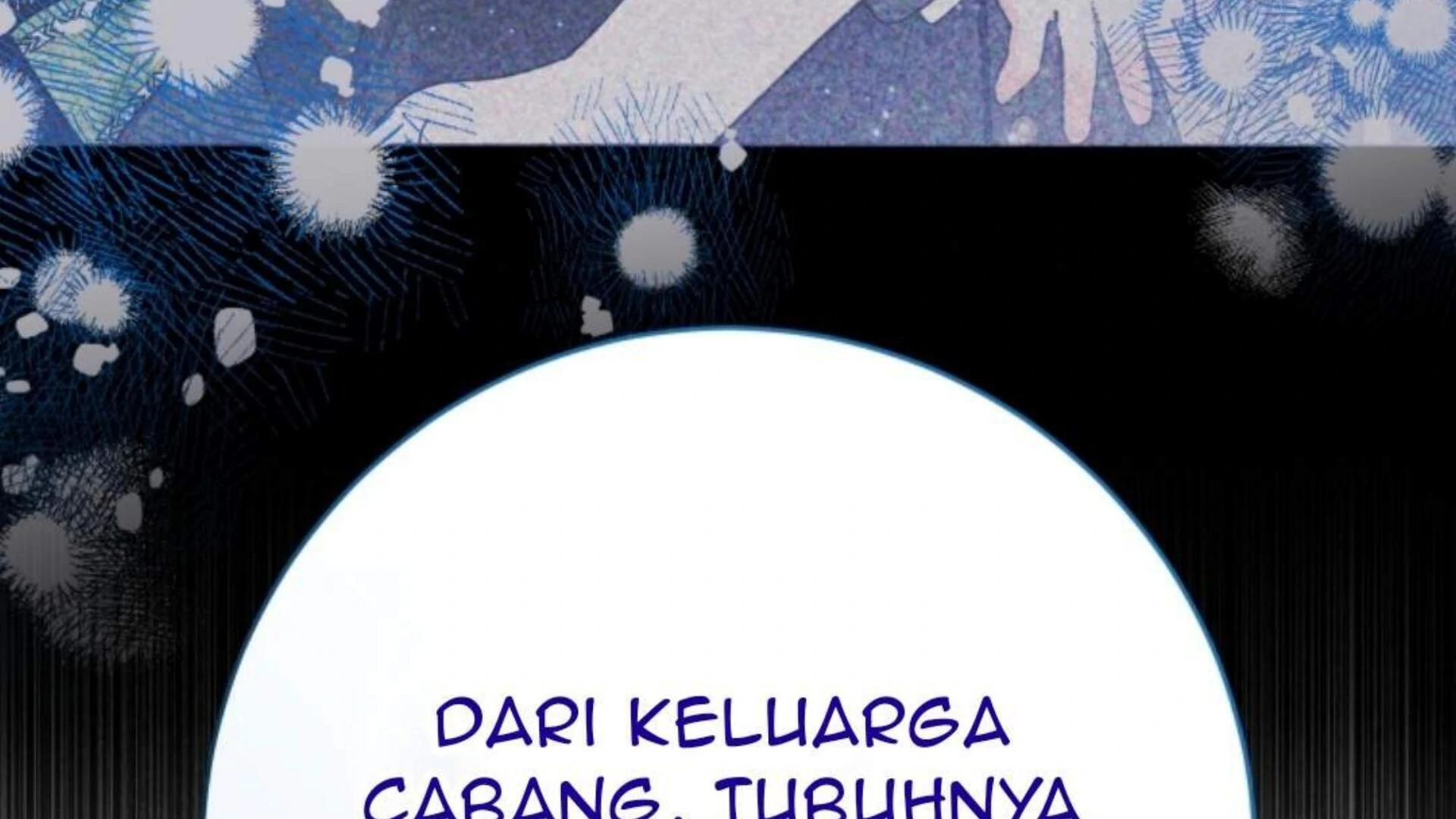Black Killer Whale Baby Chapter 77 - halaman 189