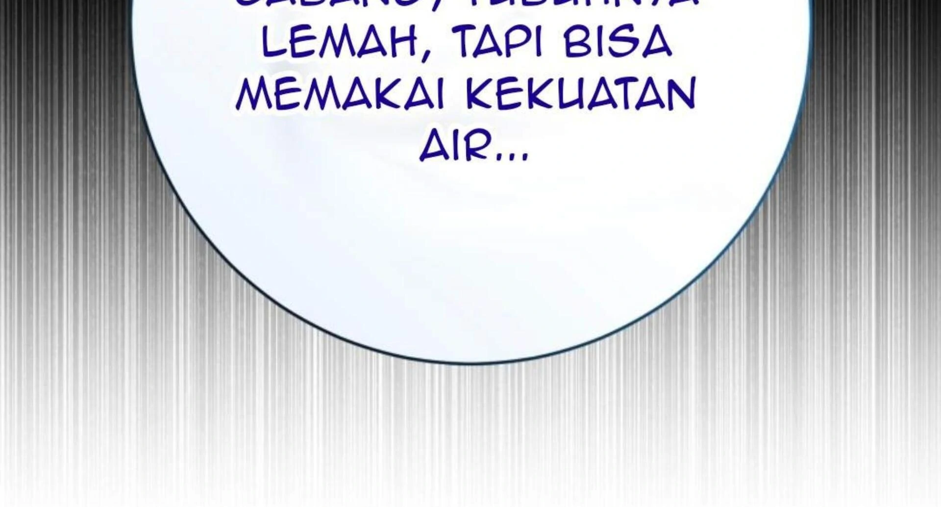 Black Killer Whale Baby Chapter 77 - halaman 190