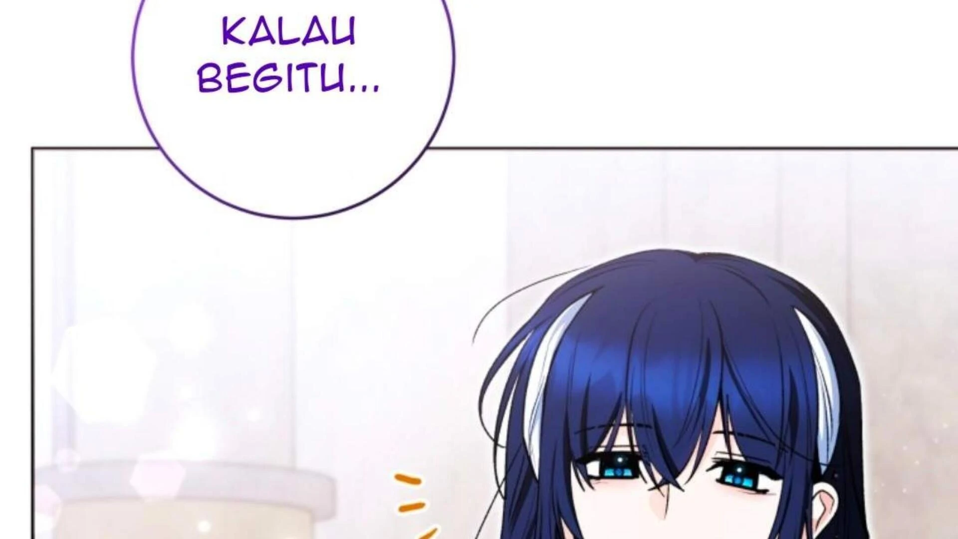Black Killer Whale Baby Chapter 77 - halaman 193