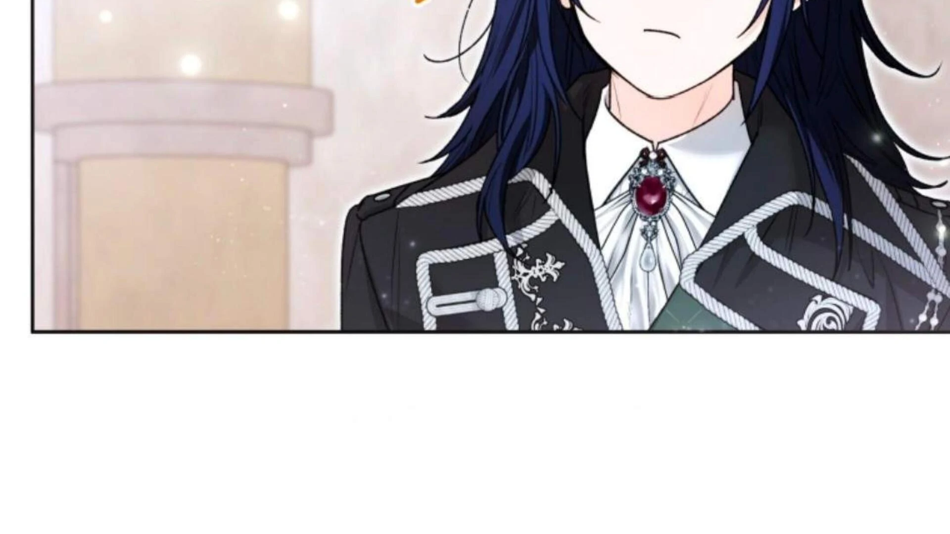 Black Killer Whale Baby Chapter 77 - halaman 194