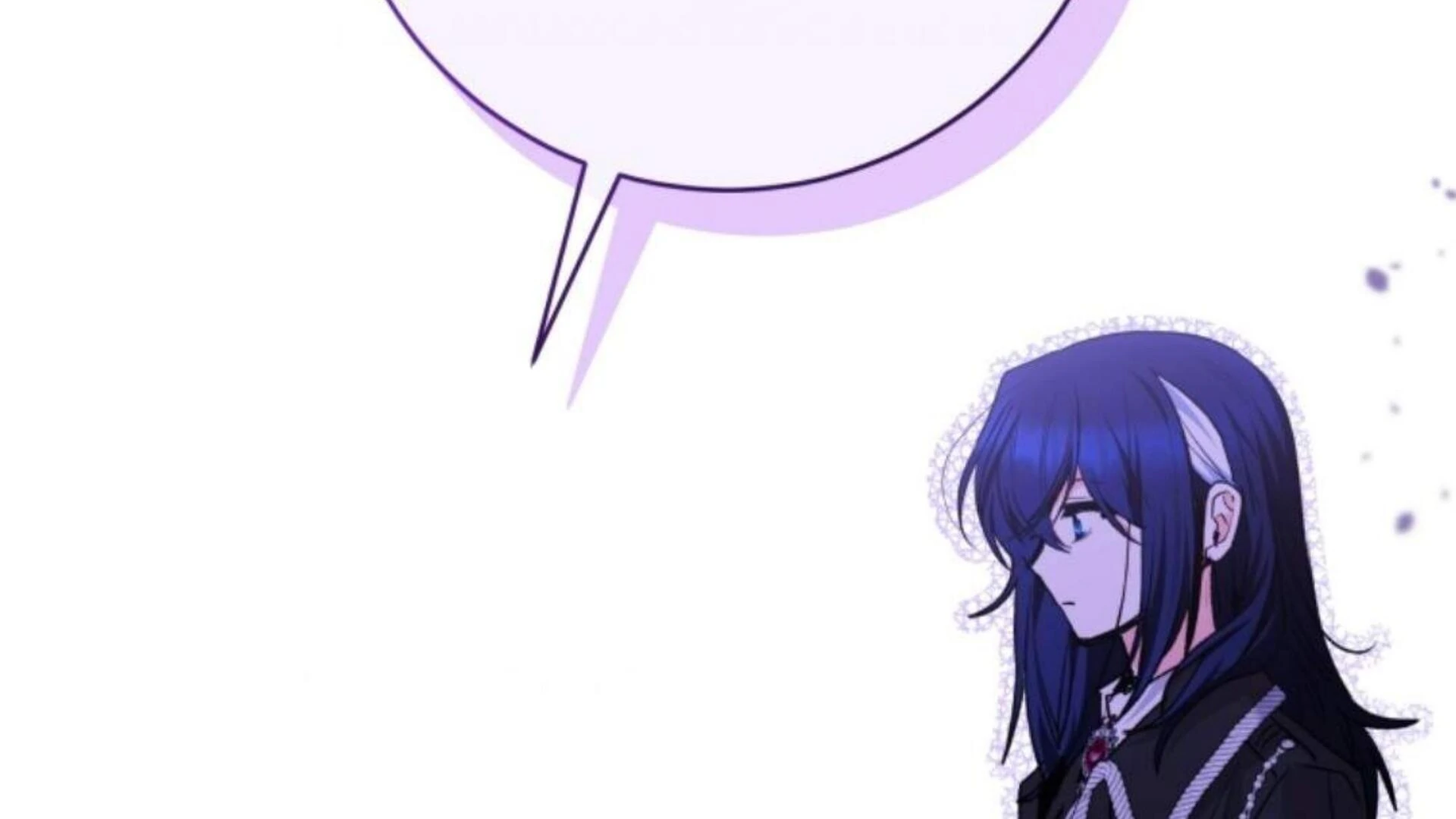 Black Killer Whale Baby Chapter 77 - halaman 197