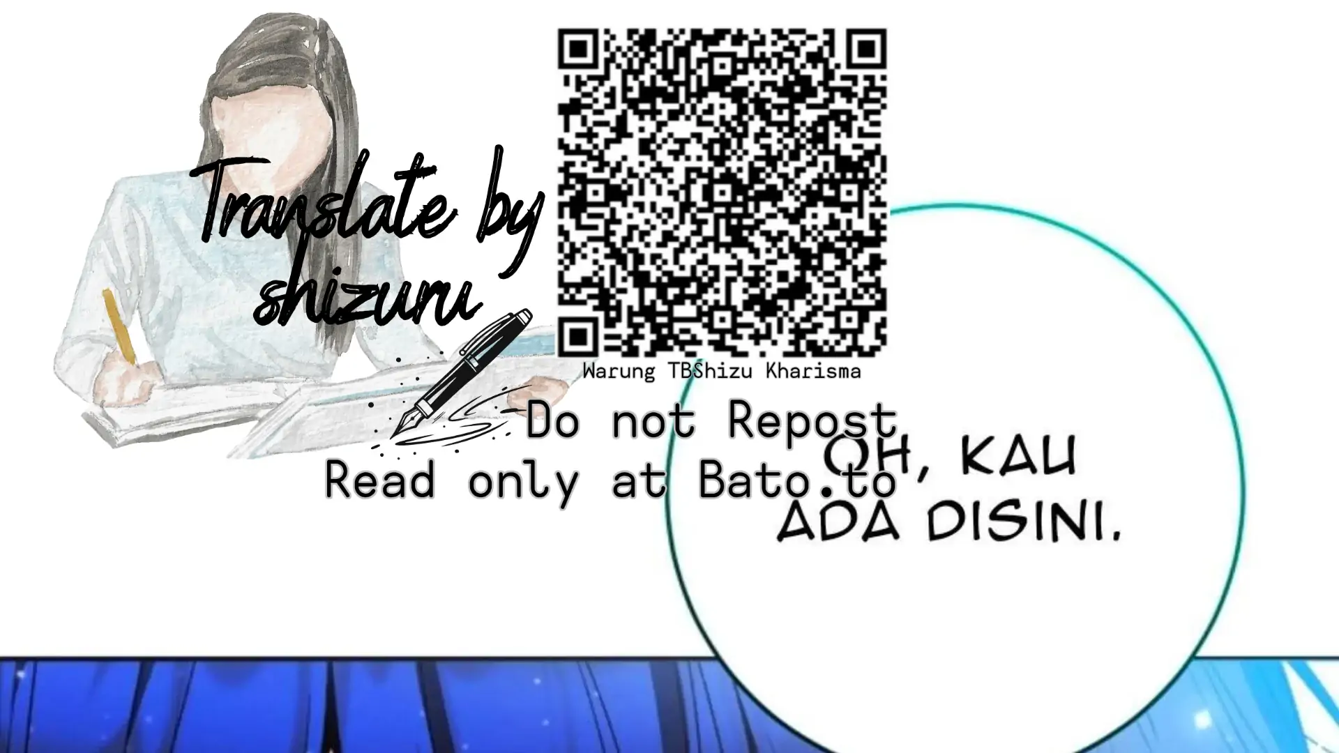 Black Killer Whale Baby Chapter 77 - halaman 2