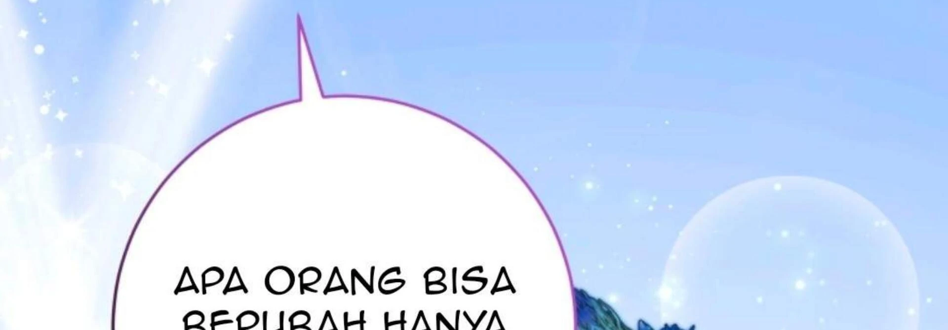 Black Killer Whale Baby Chapter 77 - halaman 20