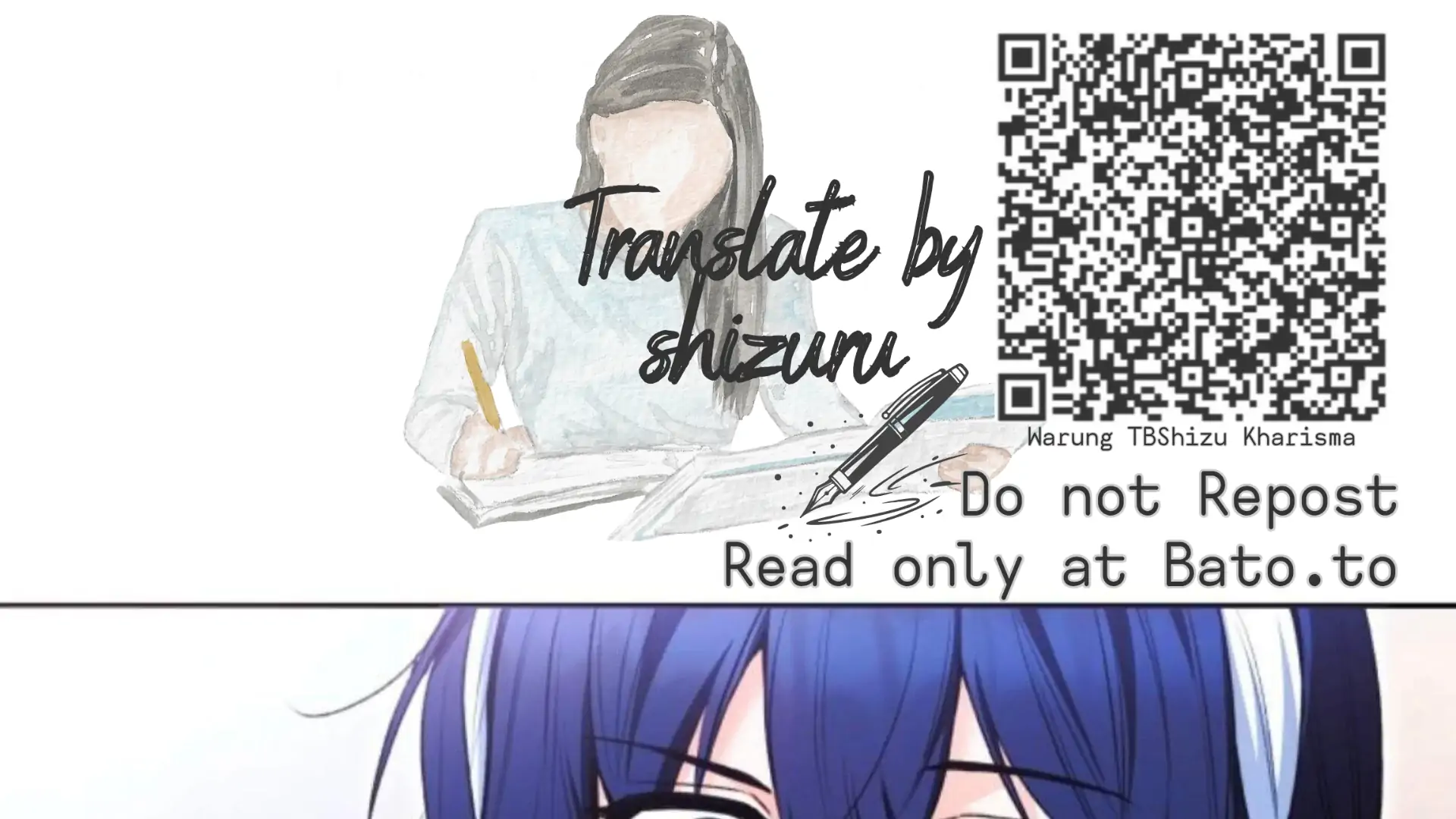 Black Killer Whale Baby Chapter 77 - halaman 200