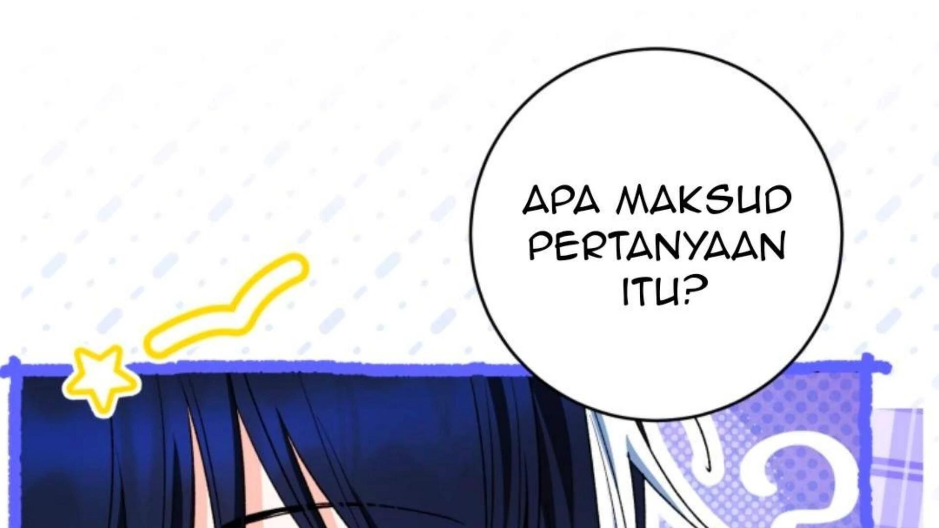 Black Killer Whale Baby Chapter 77 - halaman 203