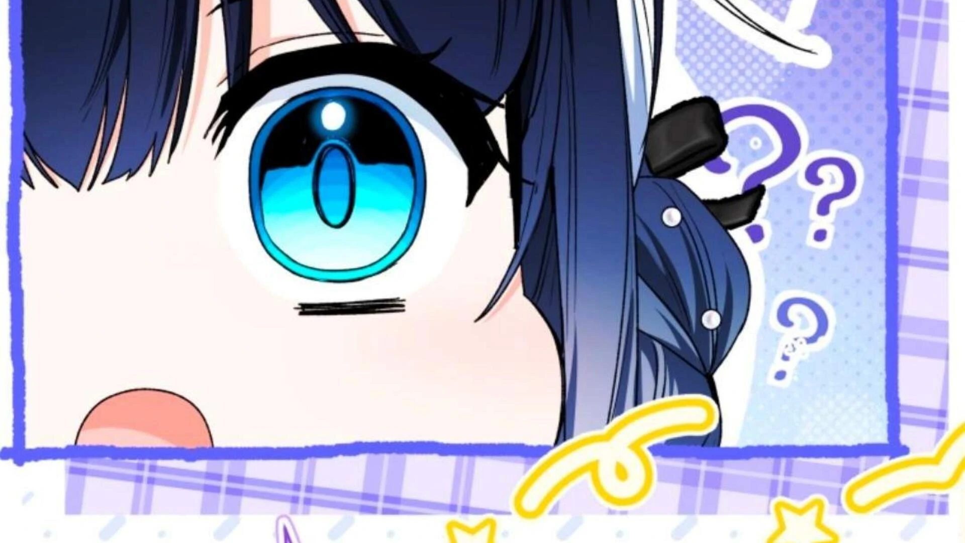 Black Killer Whale Baby Chapter 77 - halaman 204