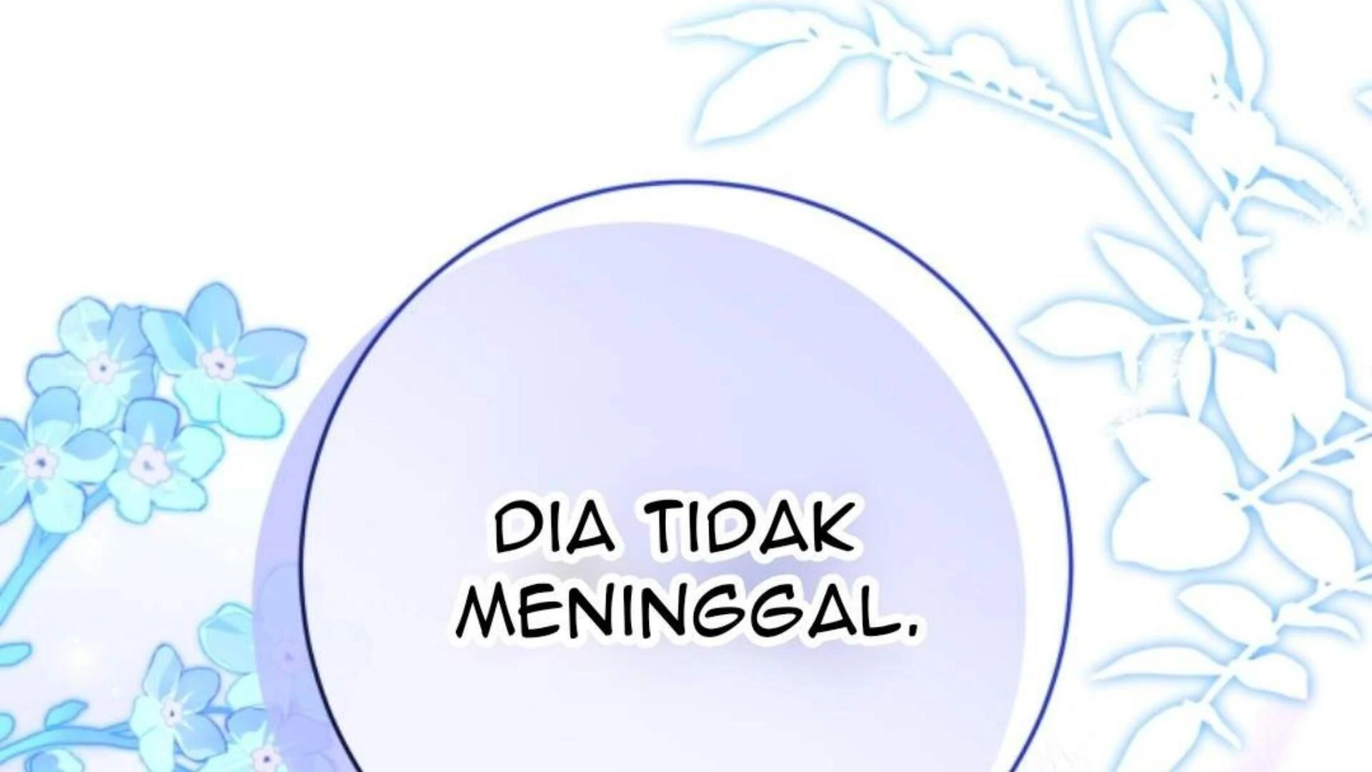 Black Killer Whale Baby Chapter 77 - halaman 207