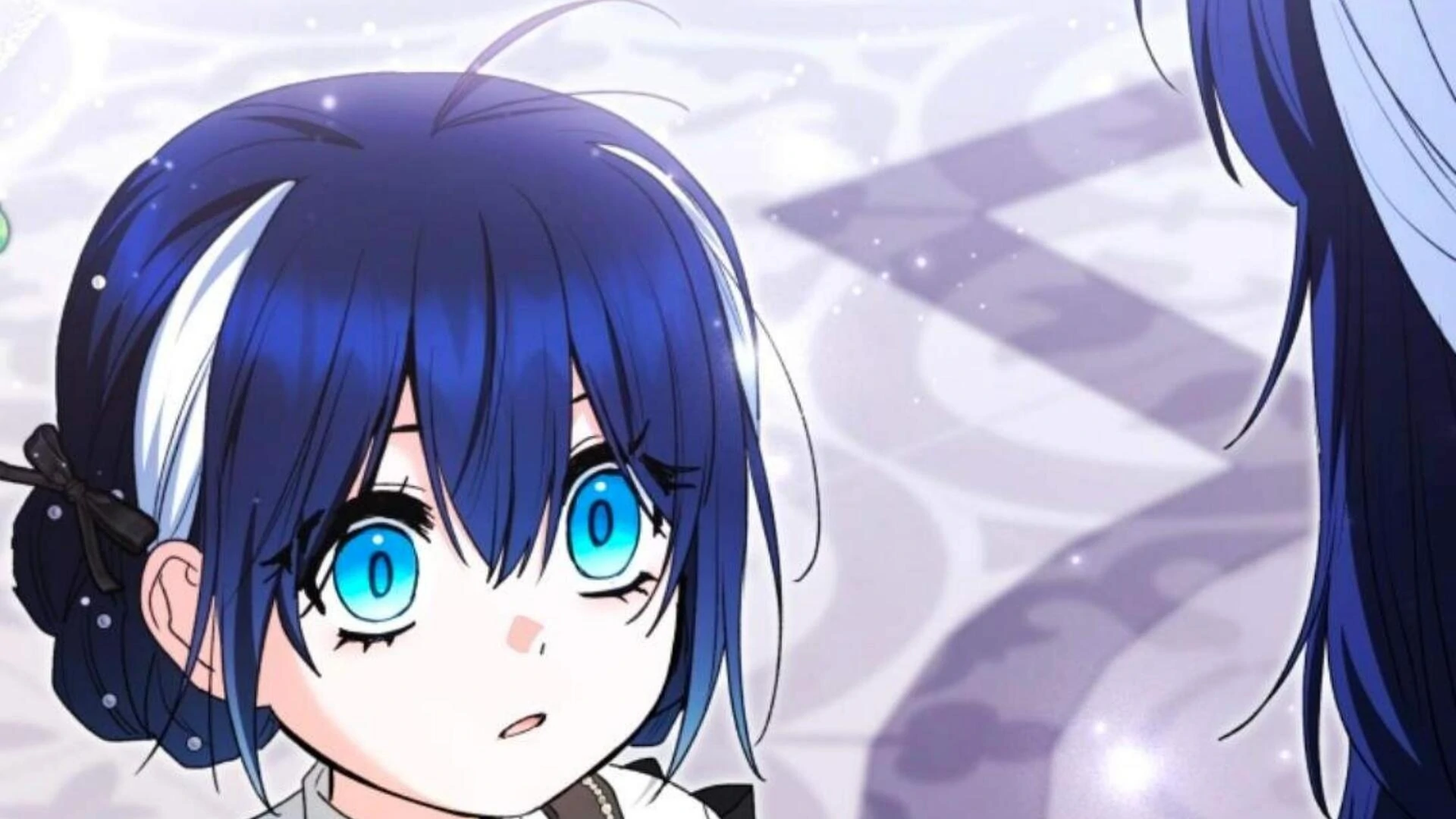 Black Killer Whale Baby Chapter 77 - halaman 209