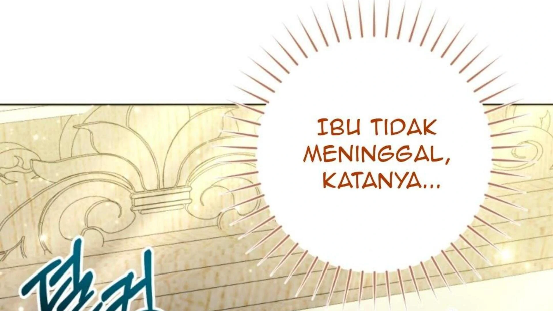 Black Killer Whale Baby Chapter 77 - halaman 224