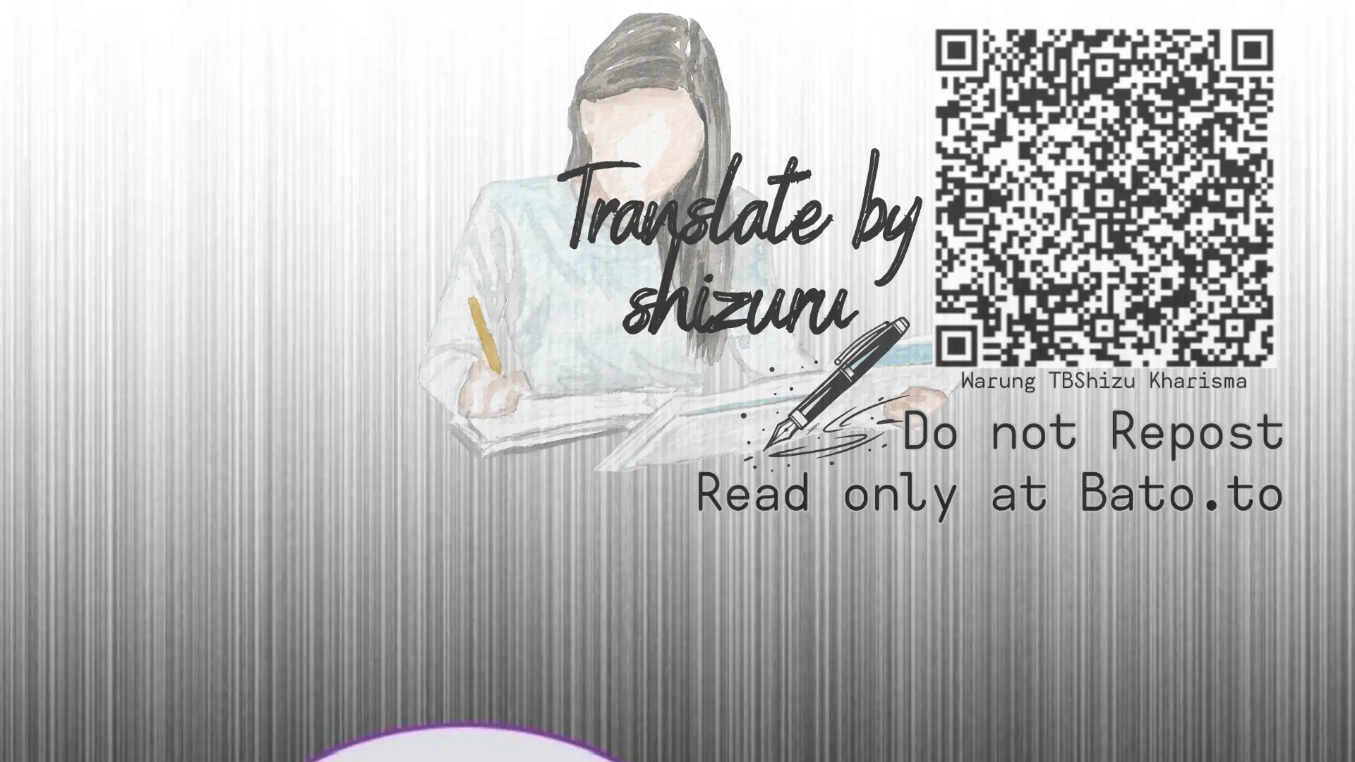 Black Killer Whale Baby Chapter 77 - halaman 229