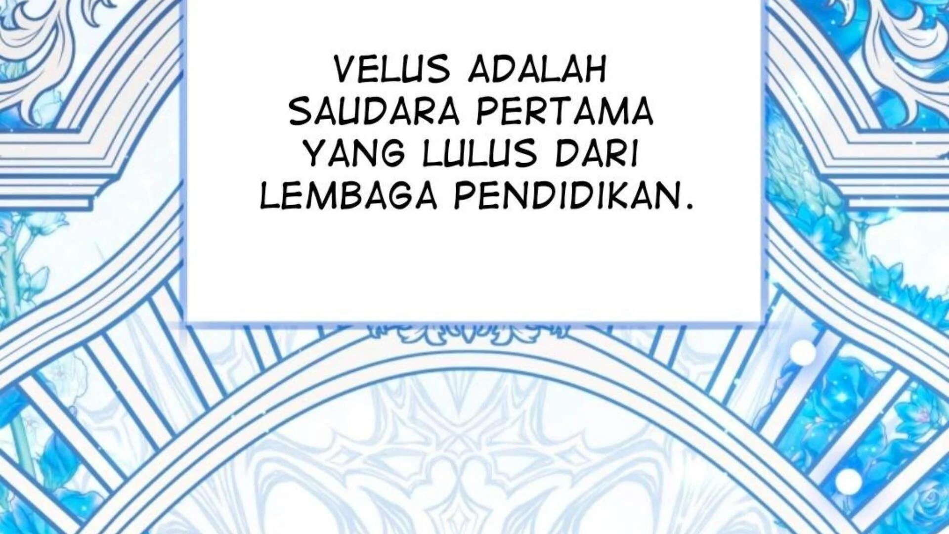 Black Killer Whale Baby Chapter 77 - halaman 23