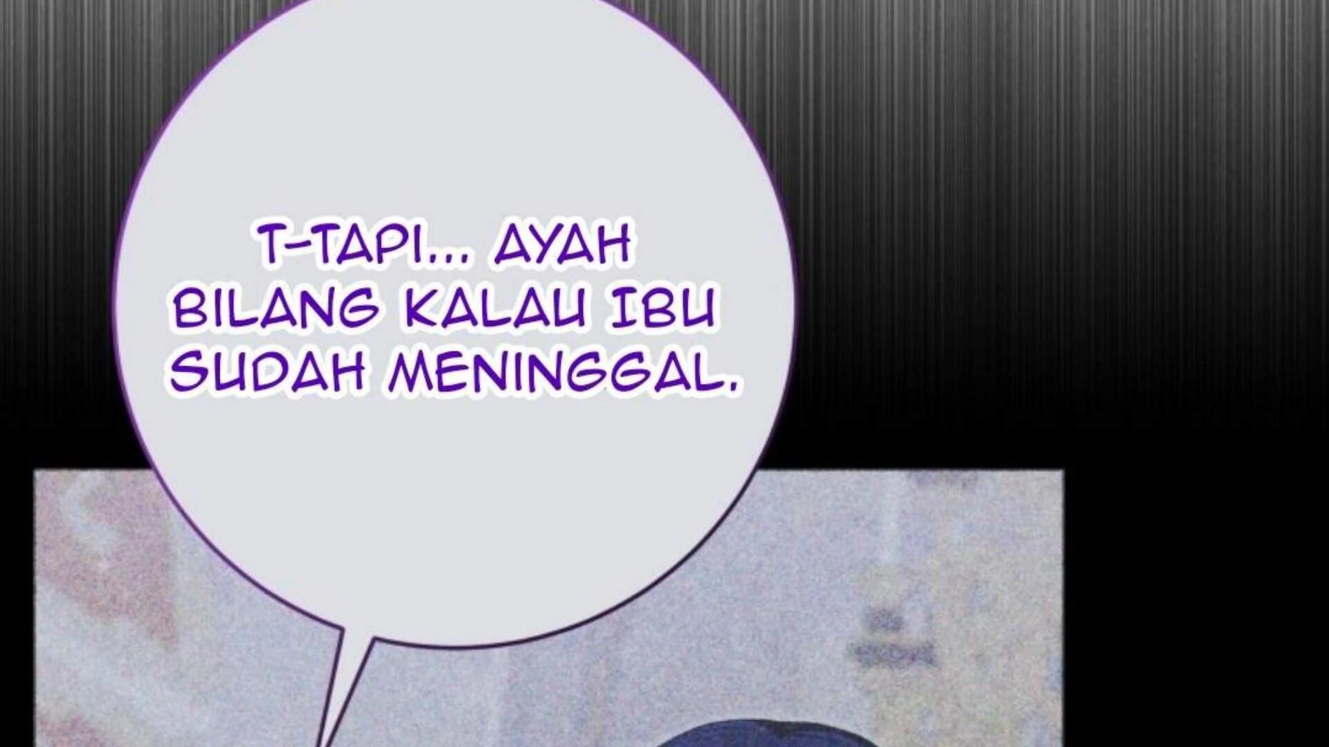 Black Killer Whale Baby Chapter 77 - halaman 230