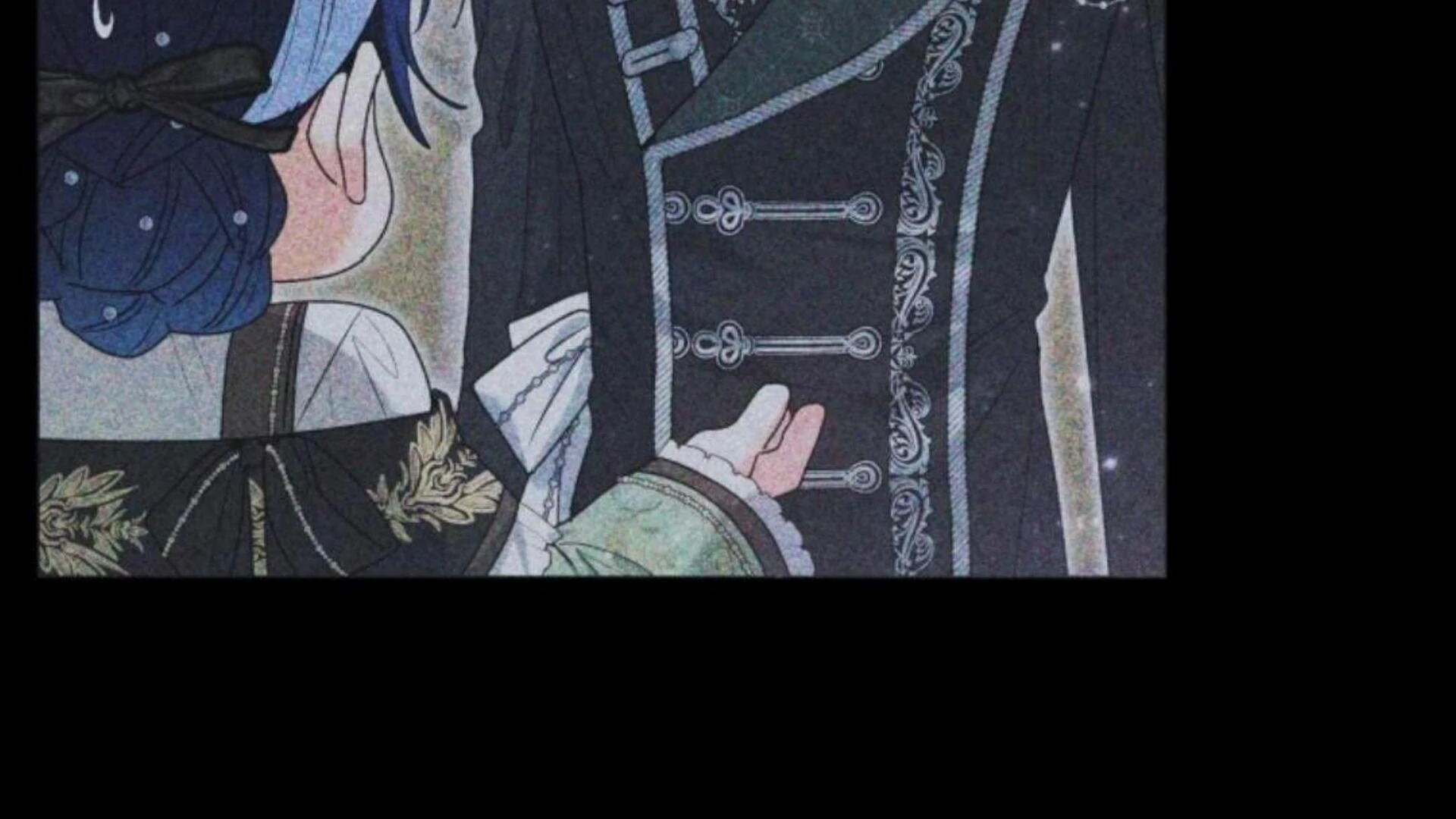 Black Killer Whale Baby Chapter 77 - halaman 232
