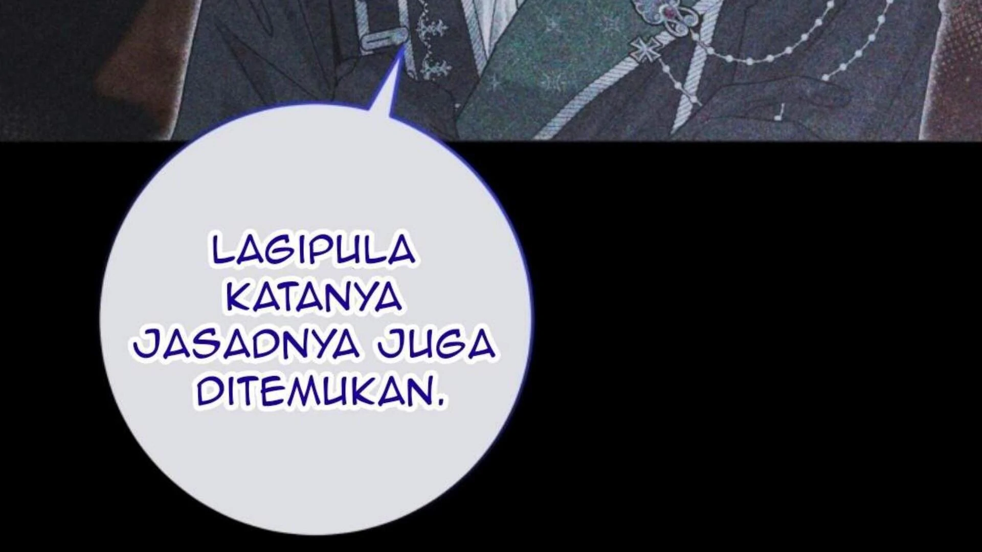 Black Killer Whale Baby Chapter 77 - halaman 236
