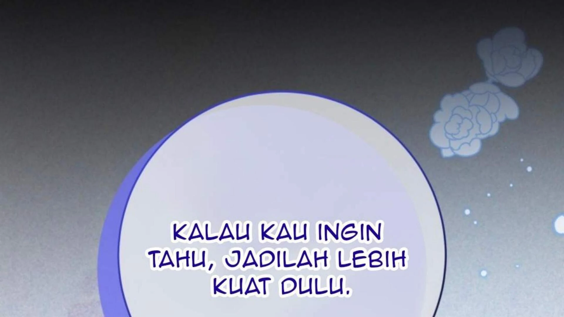 Black Killer Whale Baby Chapter 77 - halaman 242