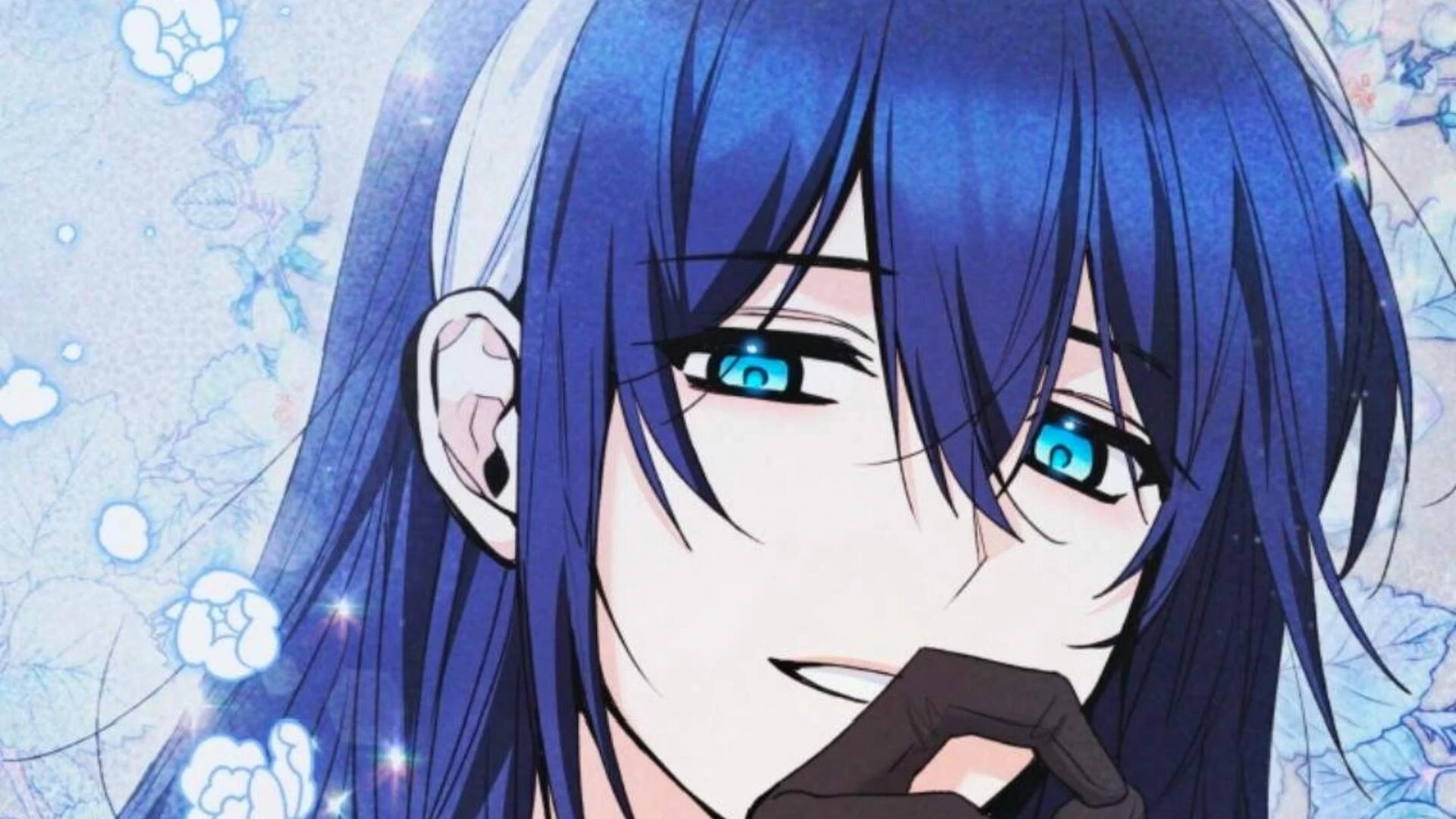 Black Killer Whale Baby Chapter 77 - halaman 244