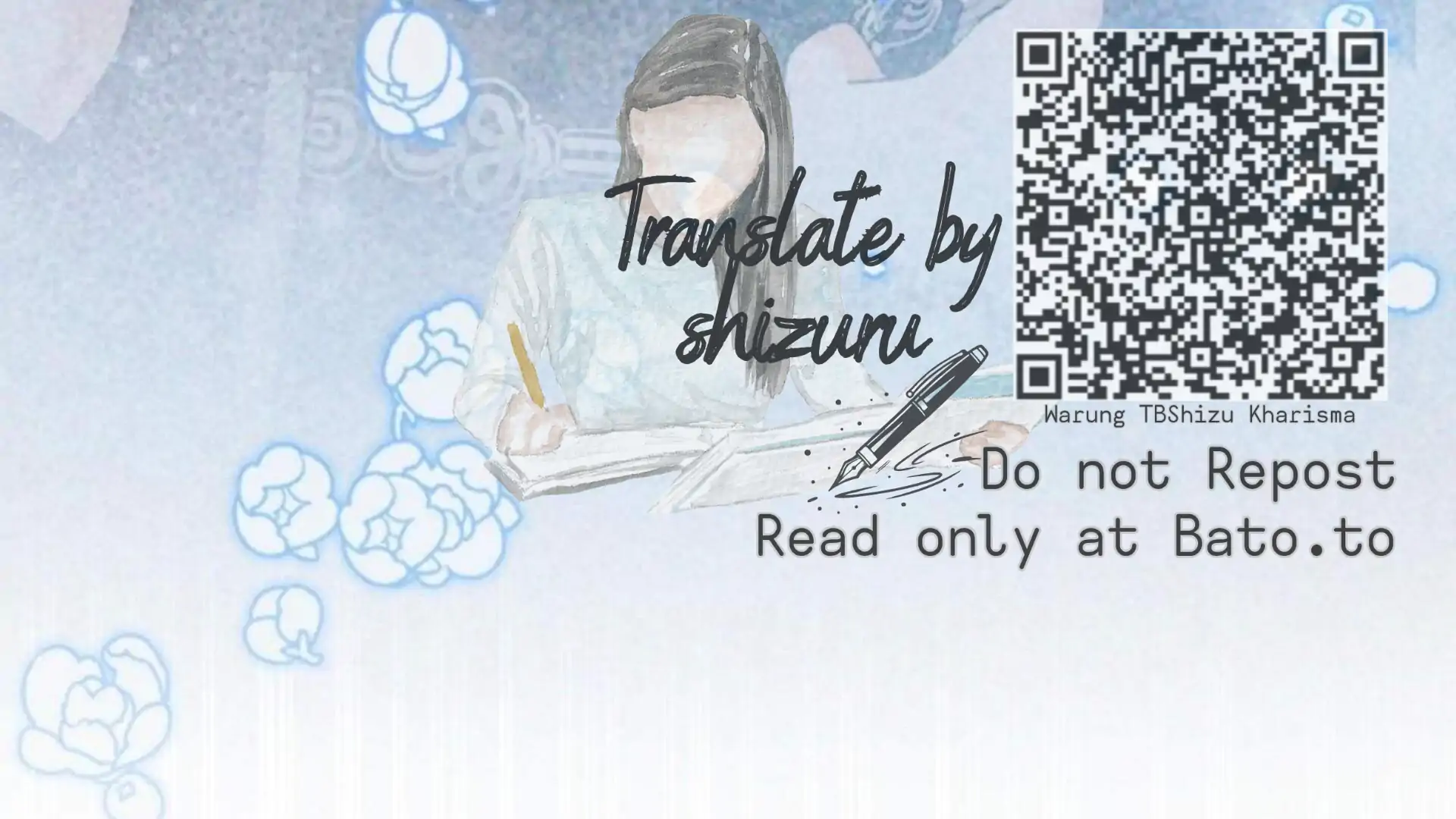 Black Killer Whale Baby Chapter 77 - halaman 247