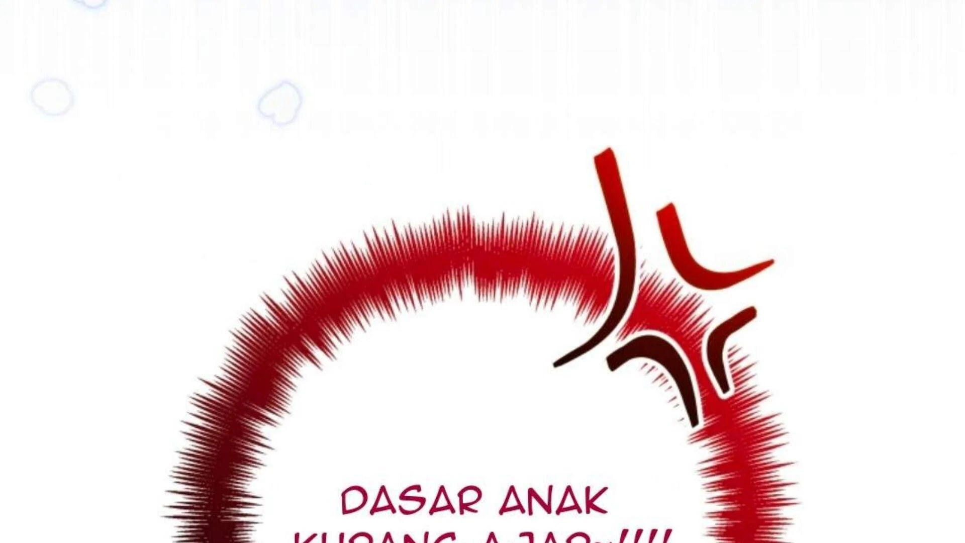 Black Killer Whale Baby Chapter 77 - halaman 248